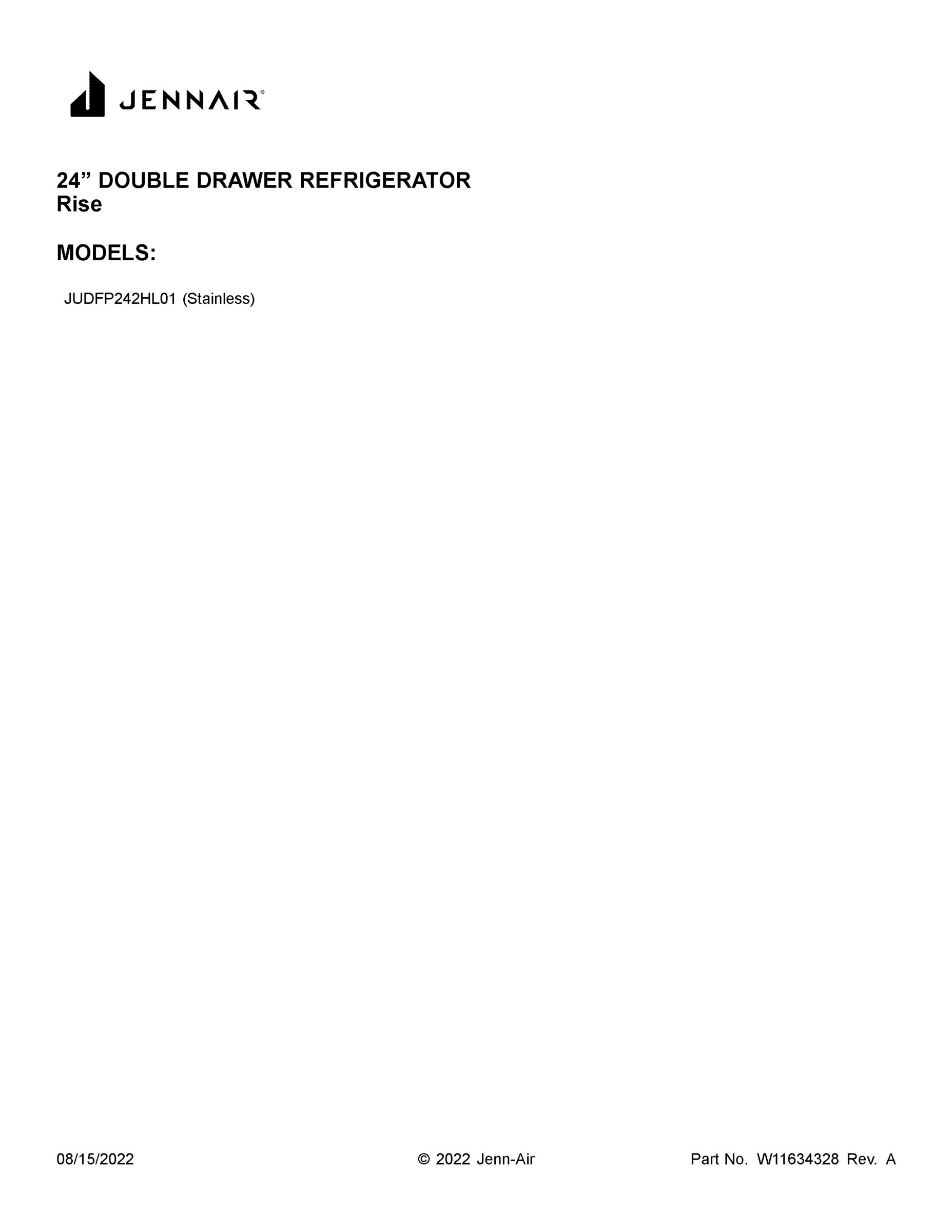 01 - COVER SHEET