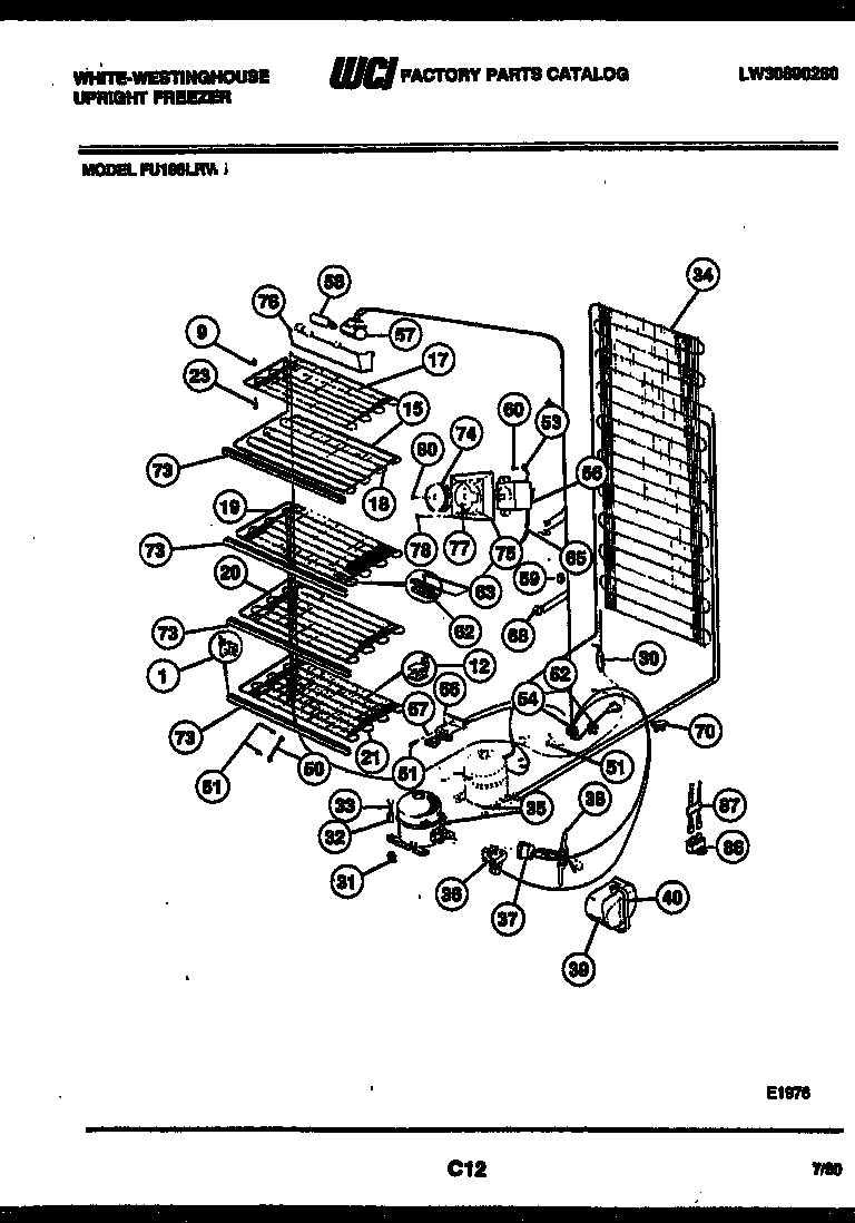 04 - SYSTEM AND ELECTRICAL PARTS