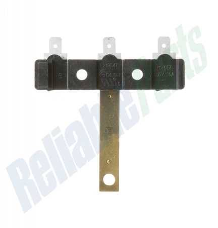 WE04X10193 GE Terminal Block Assembly - Image 4