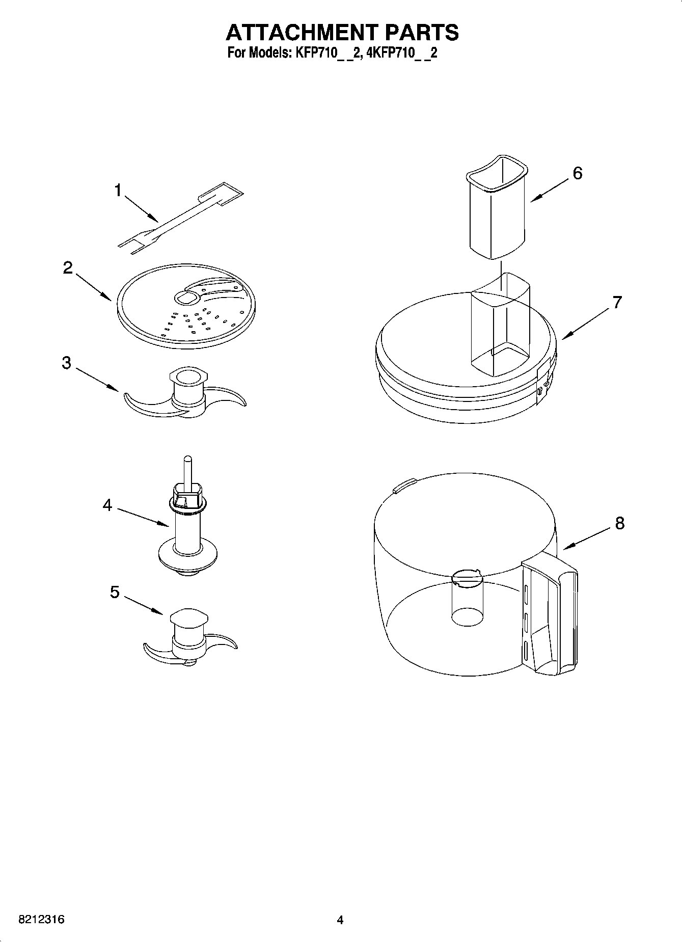 02 - ATTACHMENT PARTS