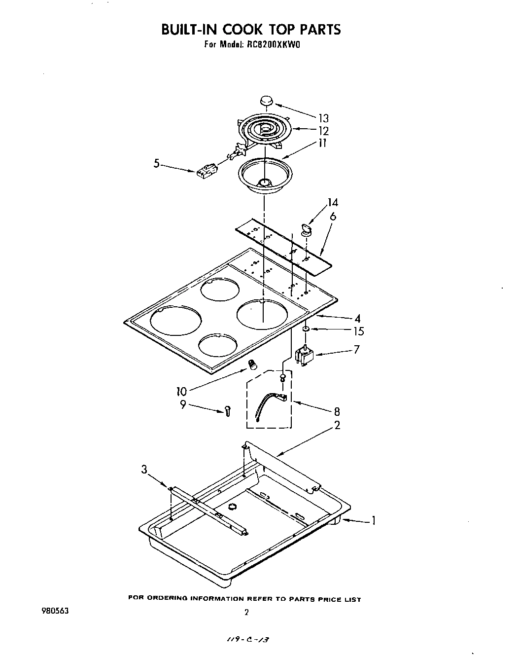 02 - SECTION