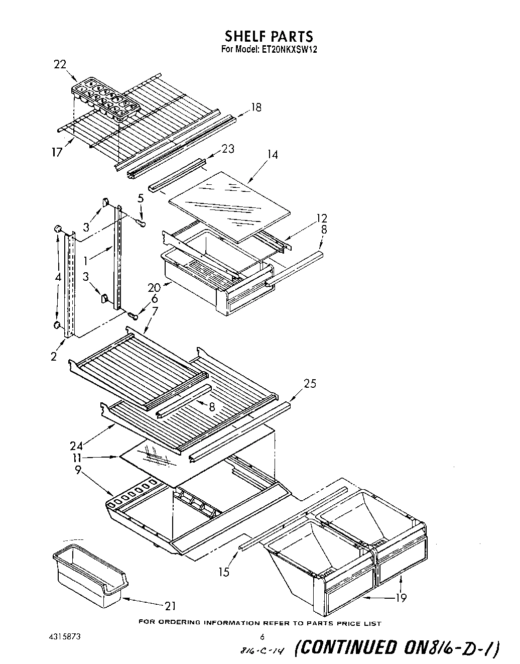 05 - SHELF