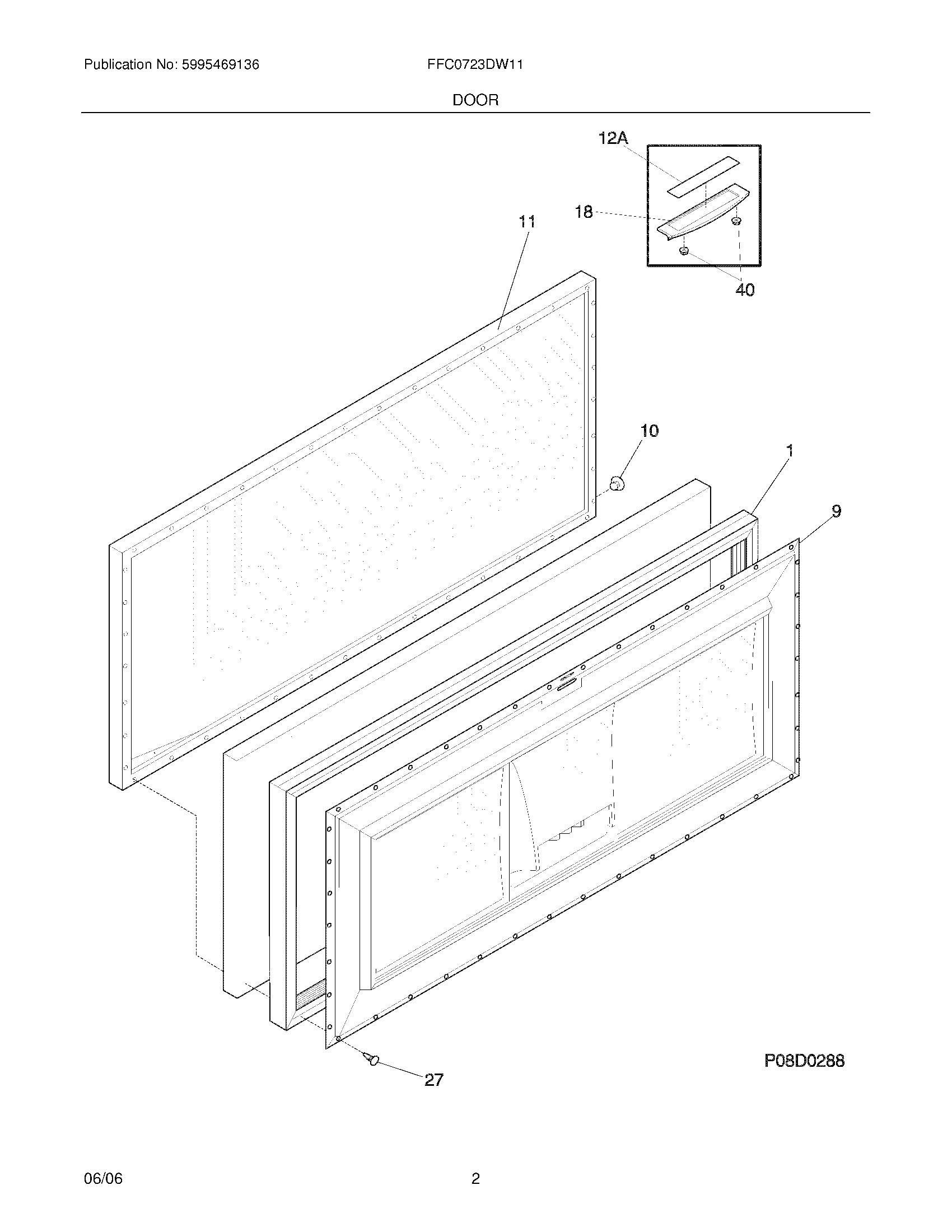 03 - DOOR