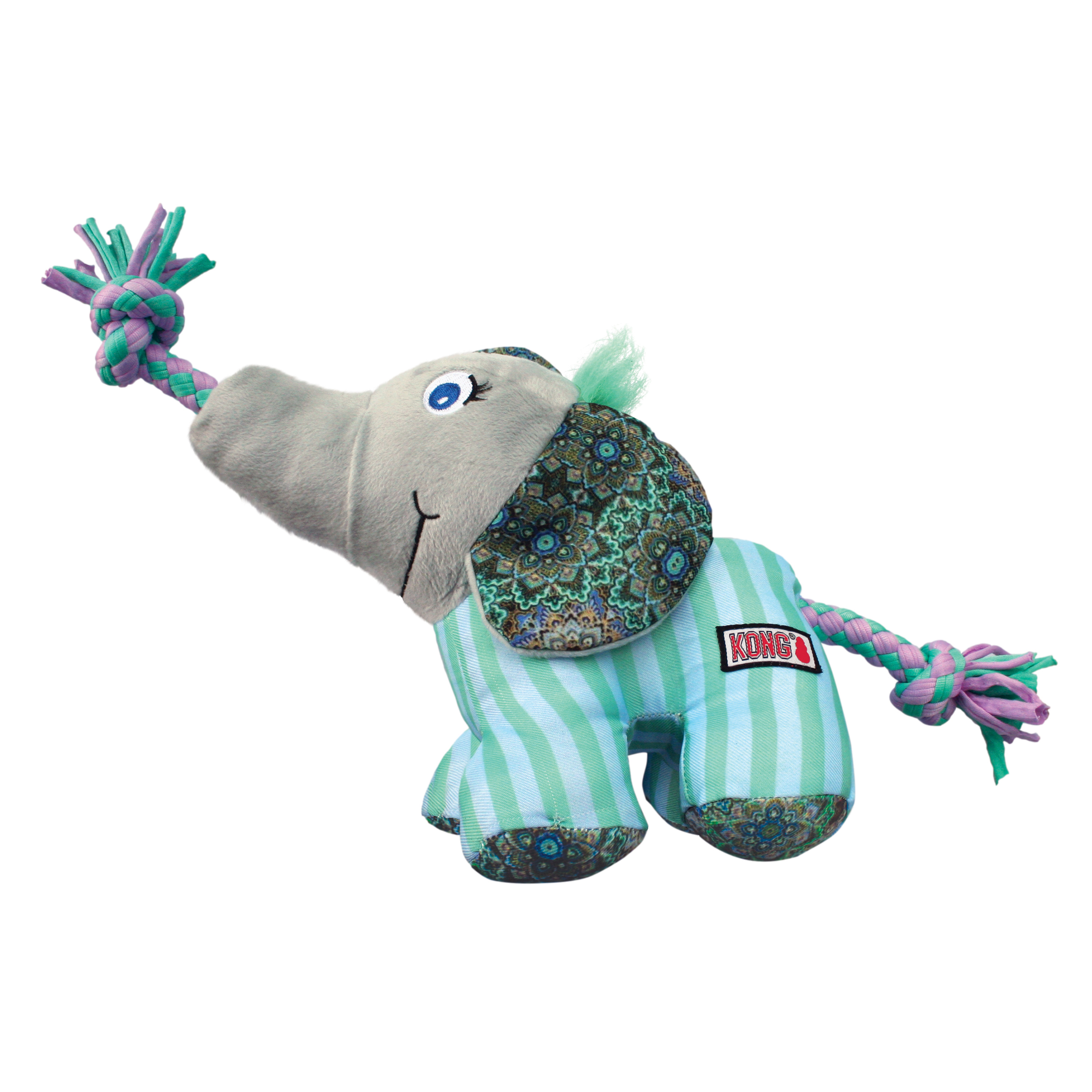 Knots Carnival Elephant offpack product image