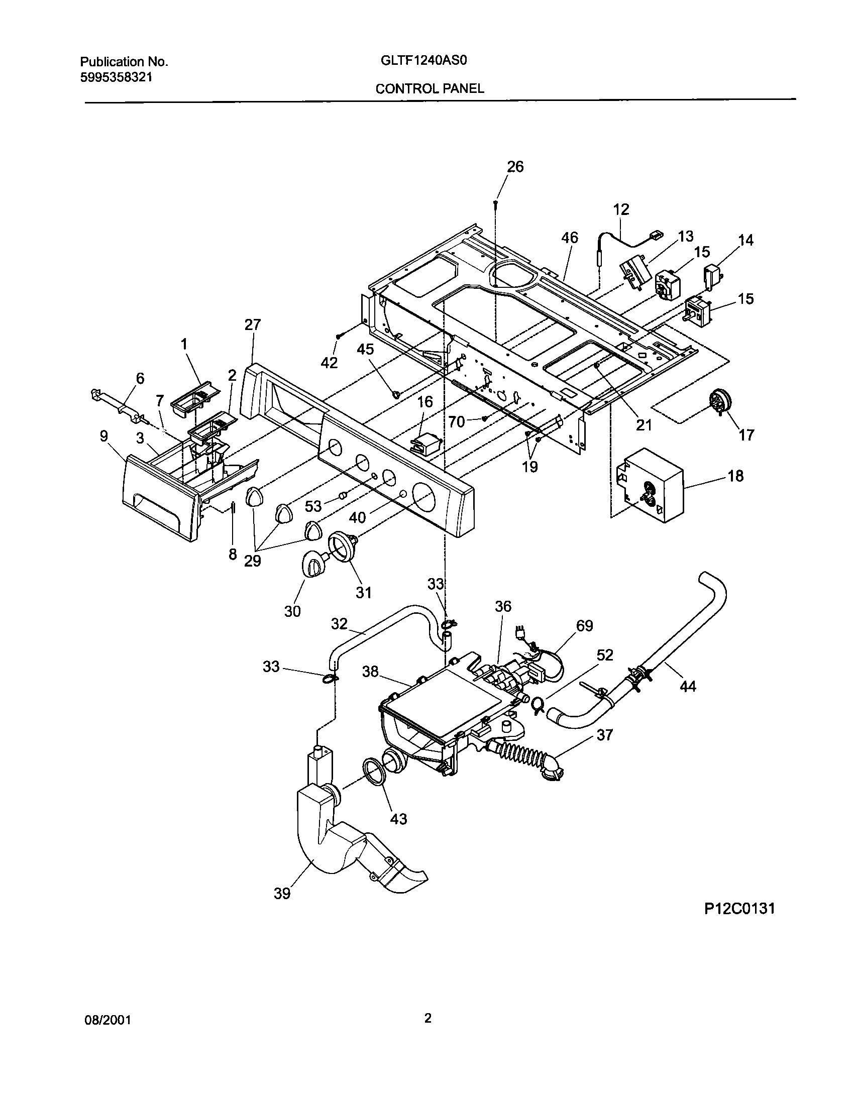 03 - CONTROL PANEL