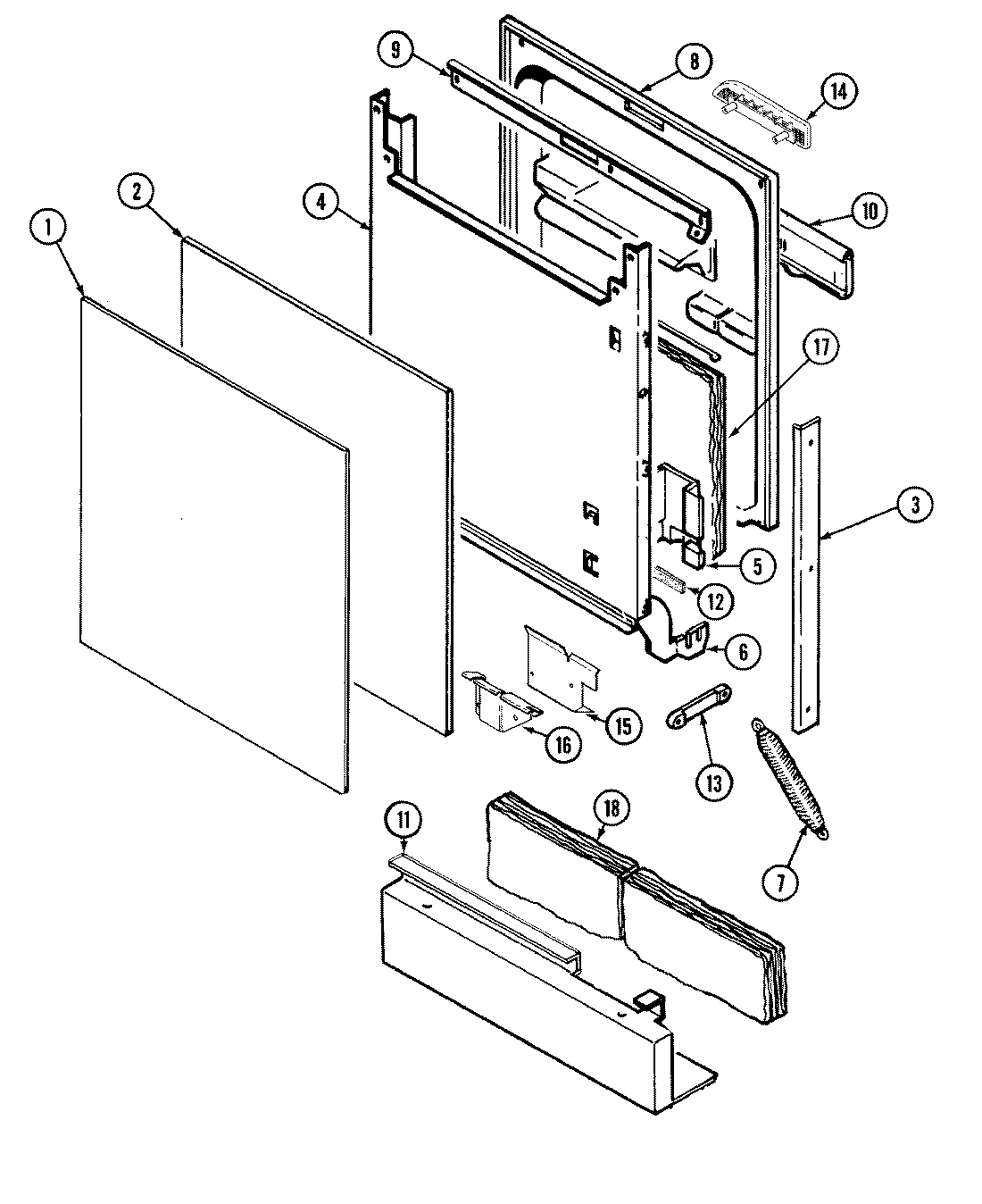 02 - DOOR