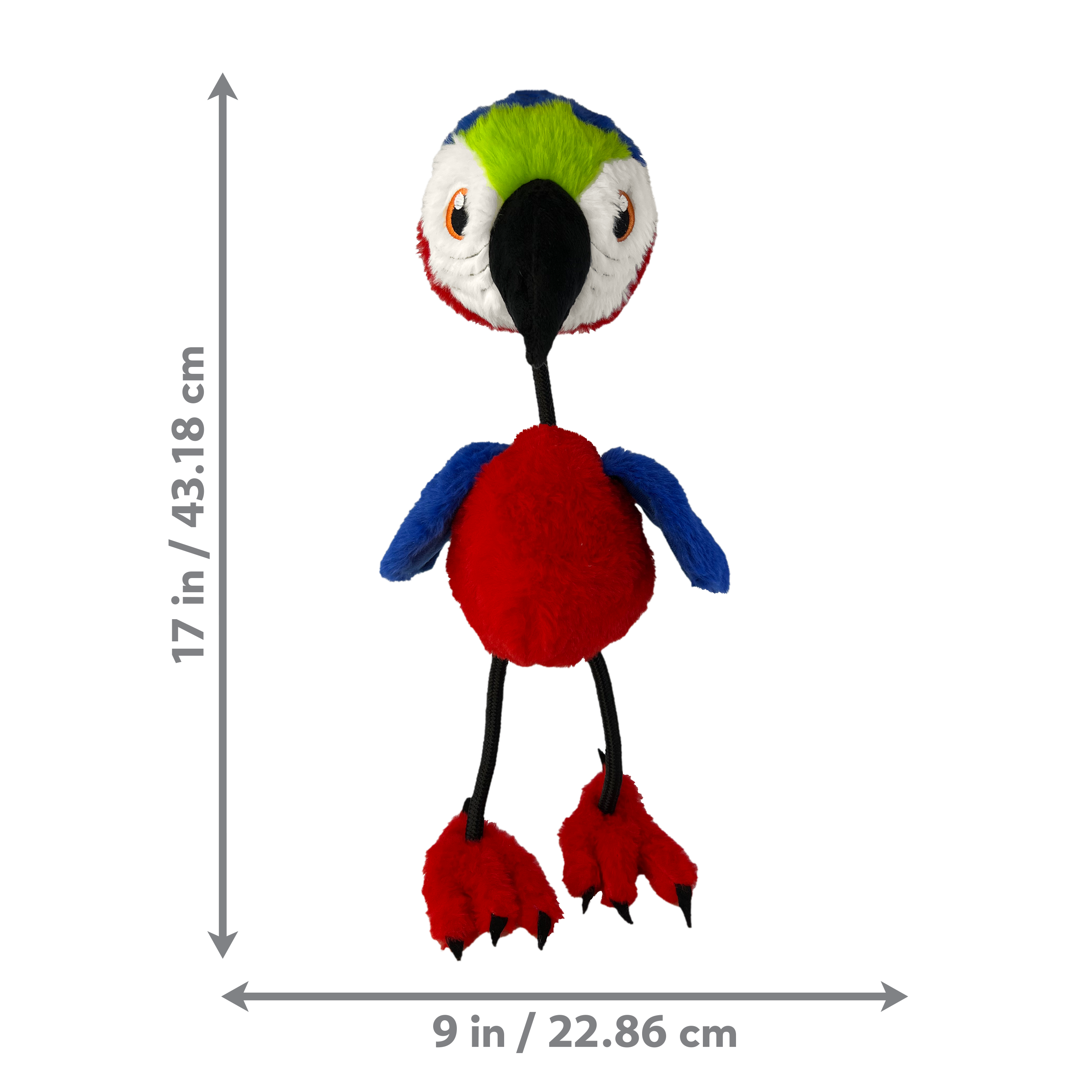 Shakers Wings alt4 product image