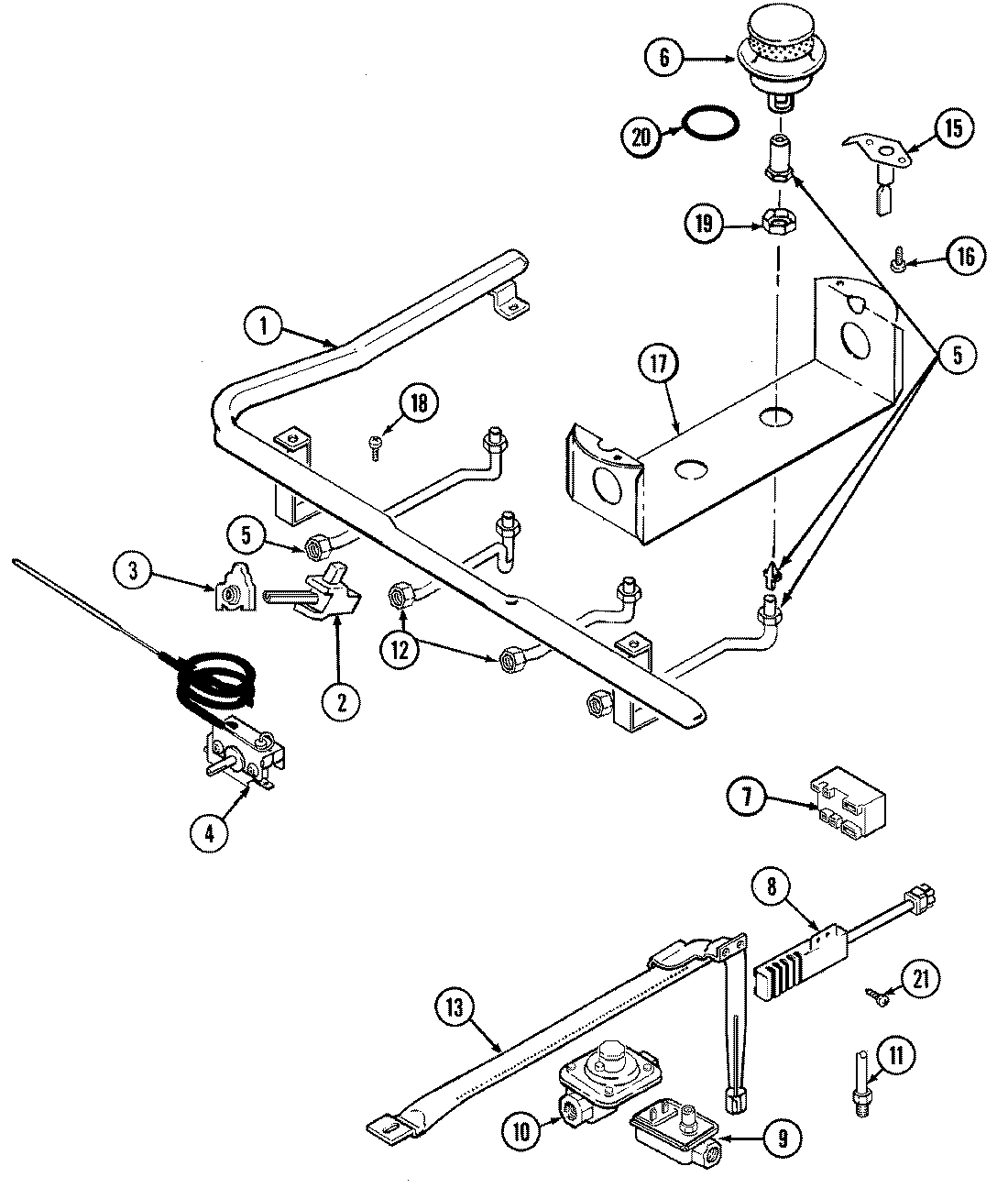02 - GAS CONTROLS