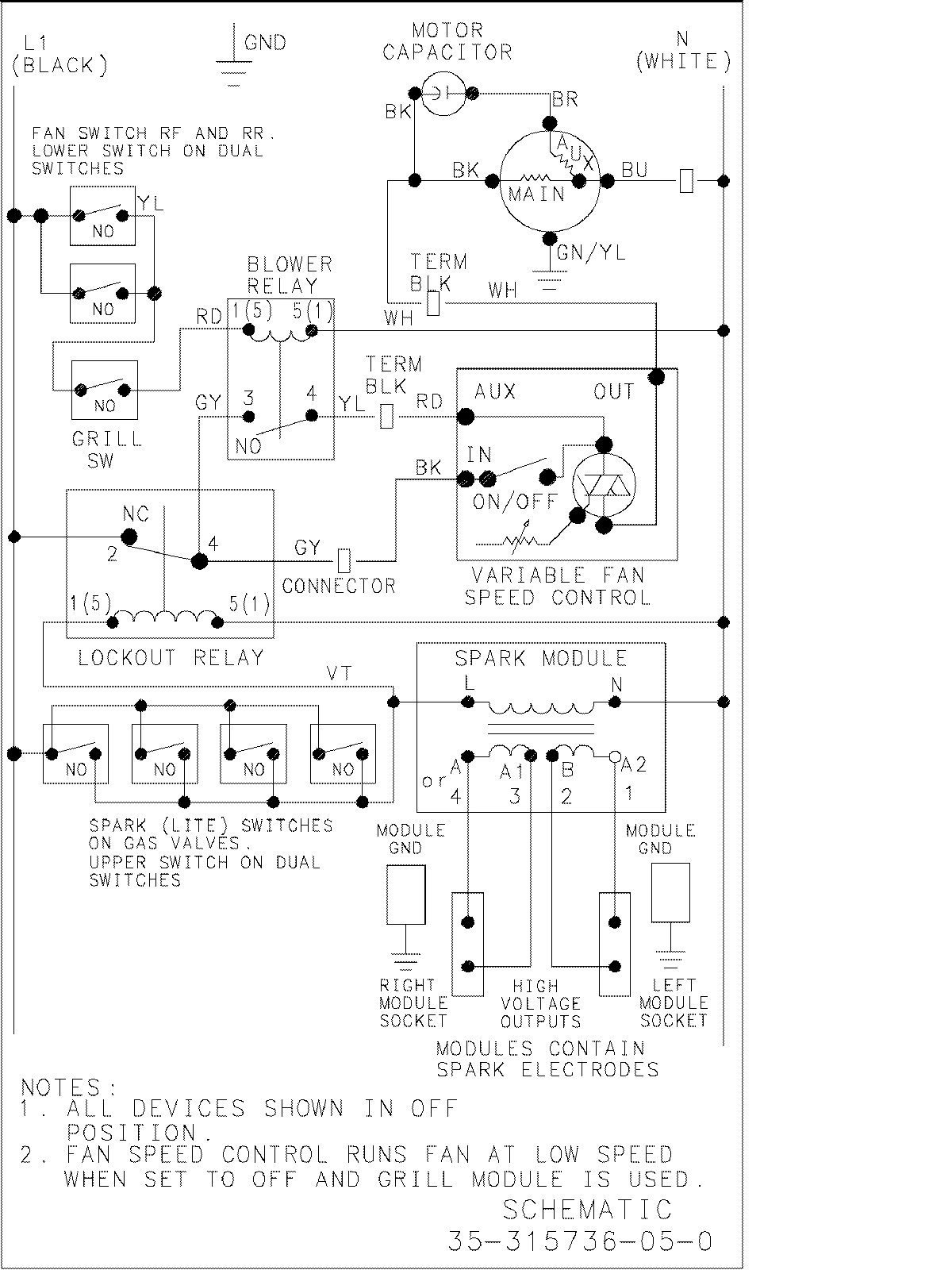 10 - WIRING INFORMATION