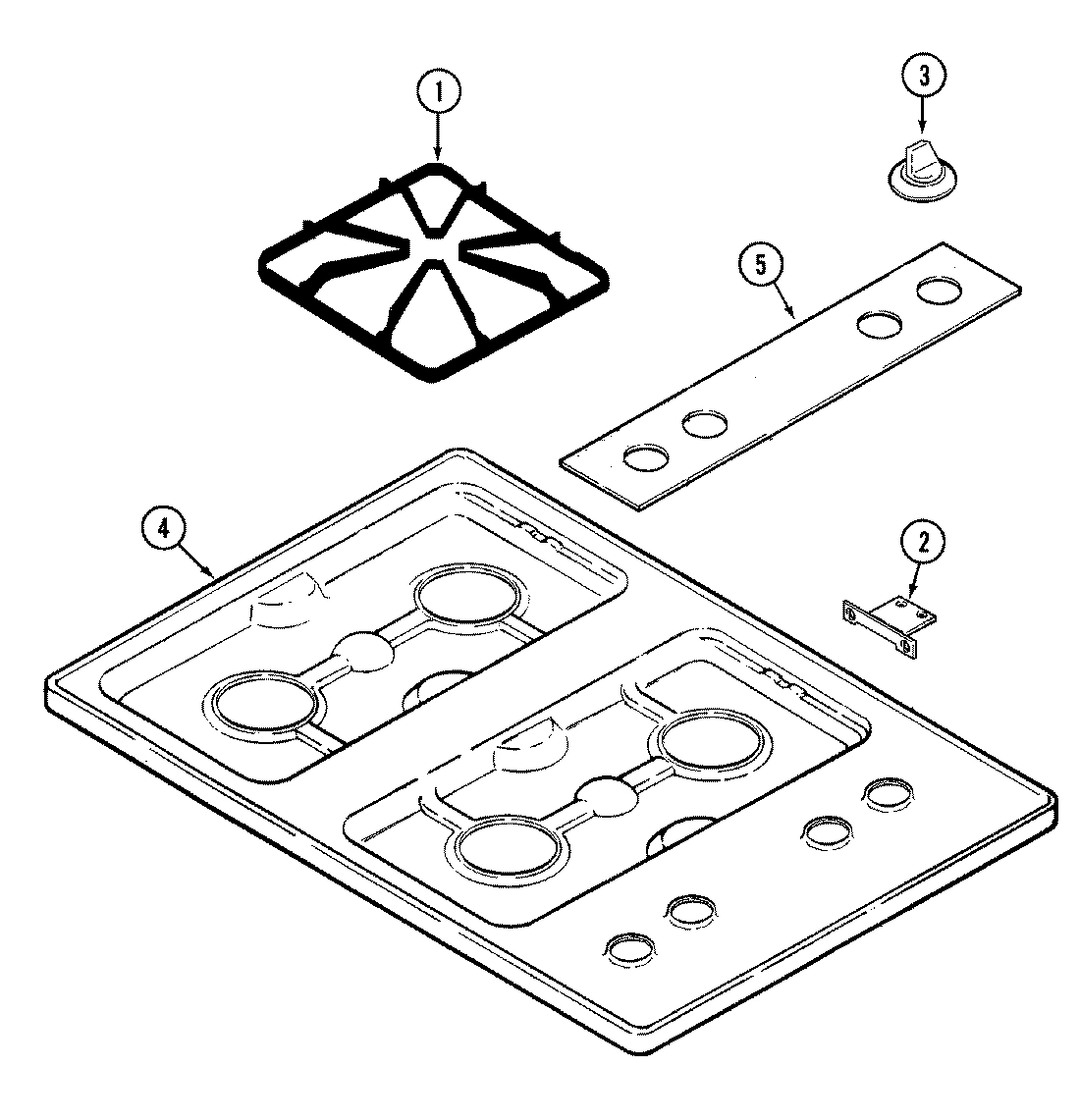 02 - TOP ASSEMBLY
