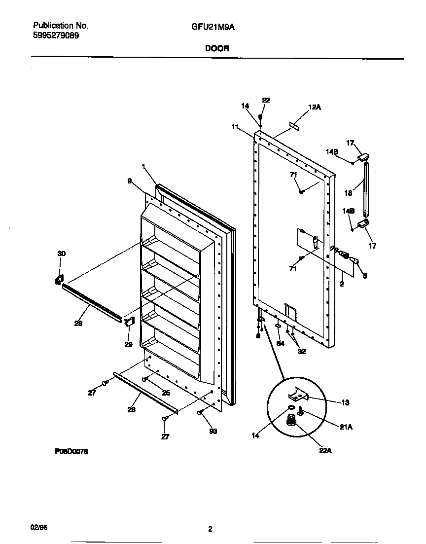 02 - DOOR