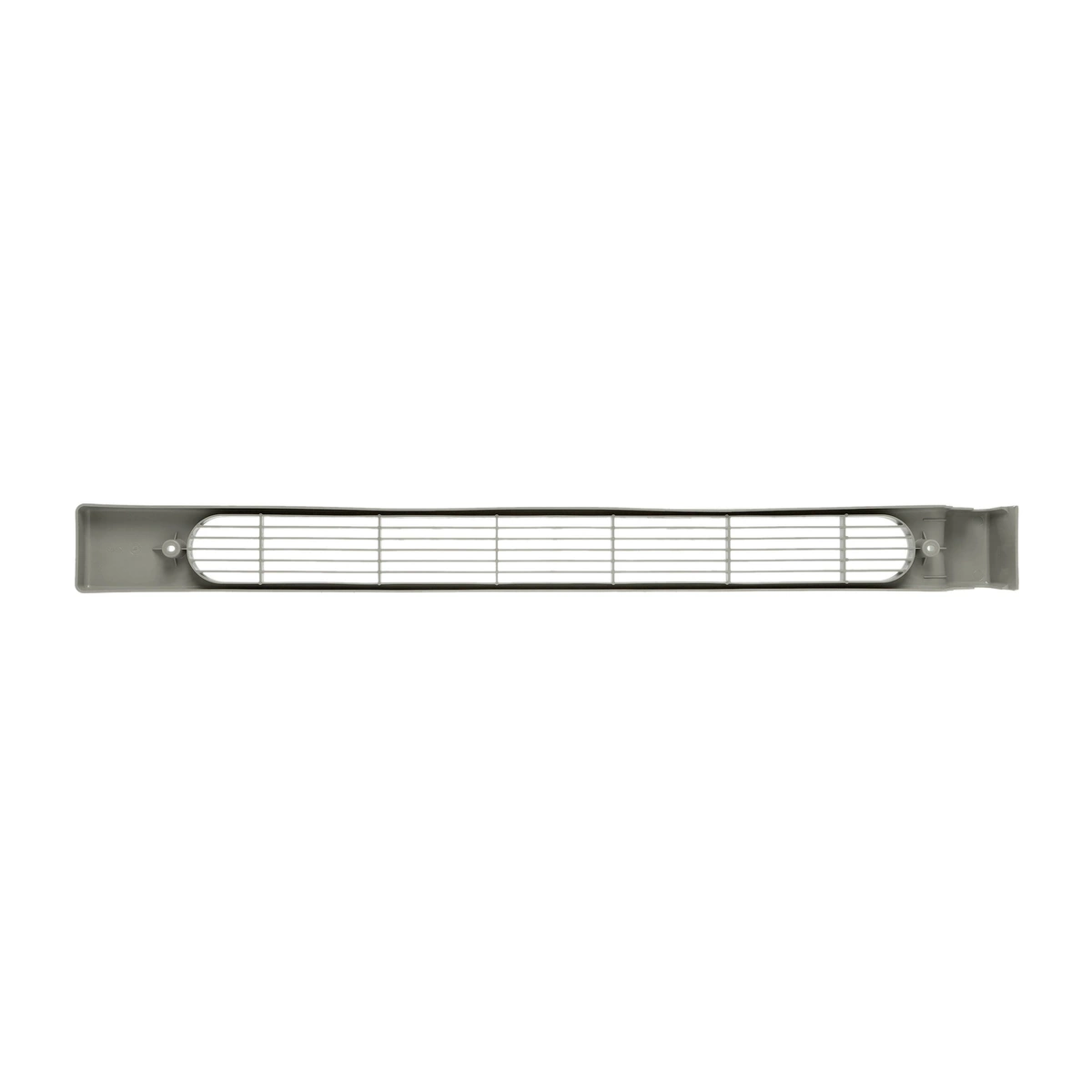 297036907 Frigidaire Refrigerator Grille Kickplate