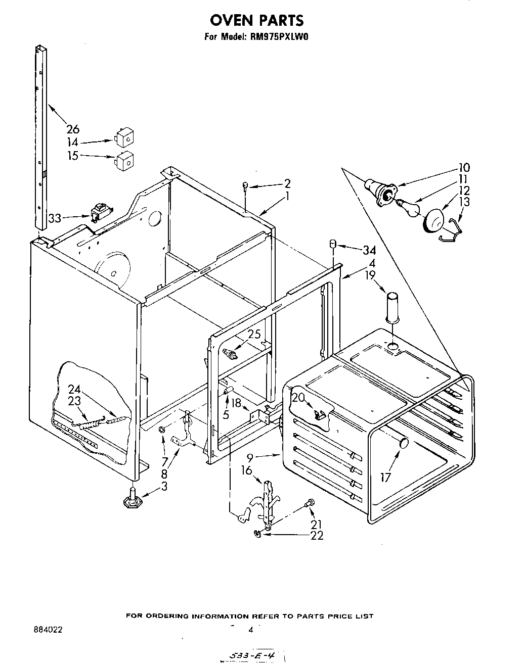 03 - OVEN