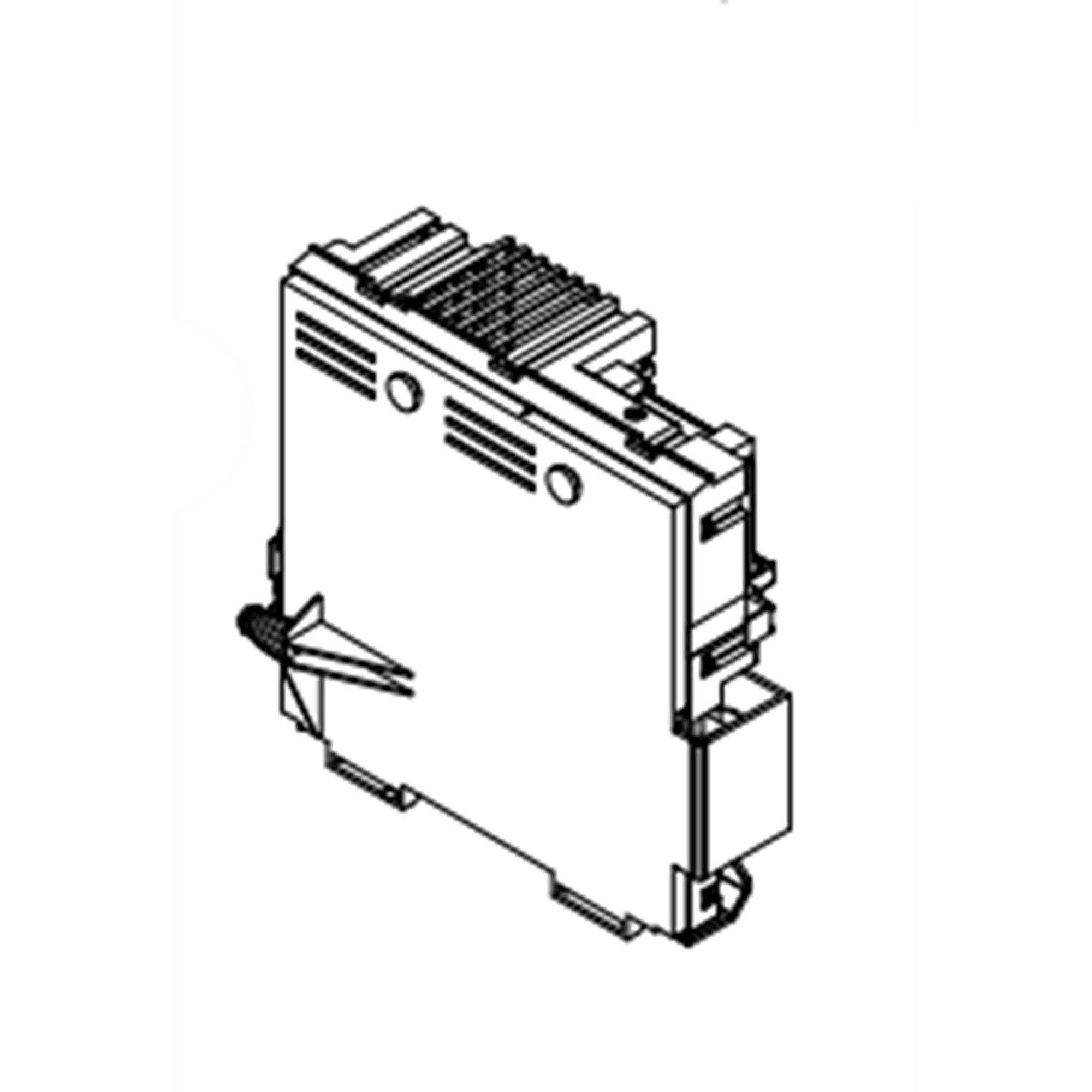 W11483175 Whirlpool Electronic Control Board + Core