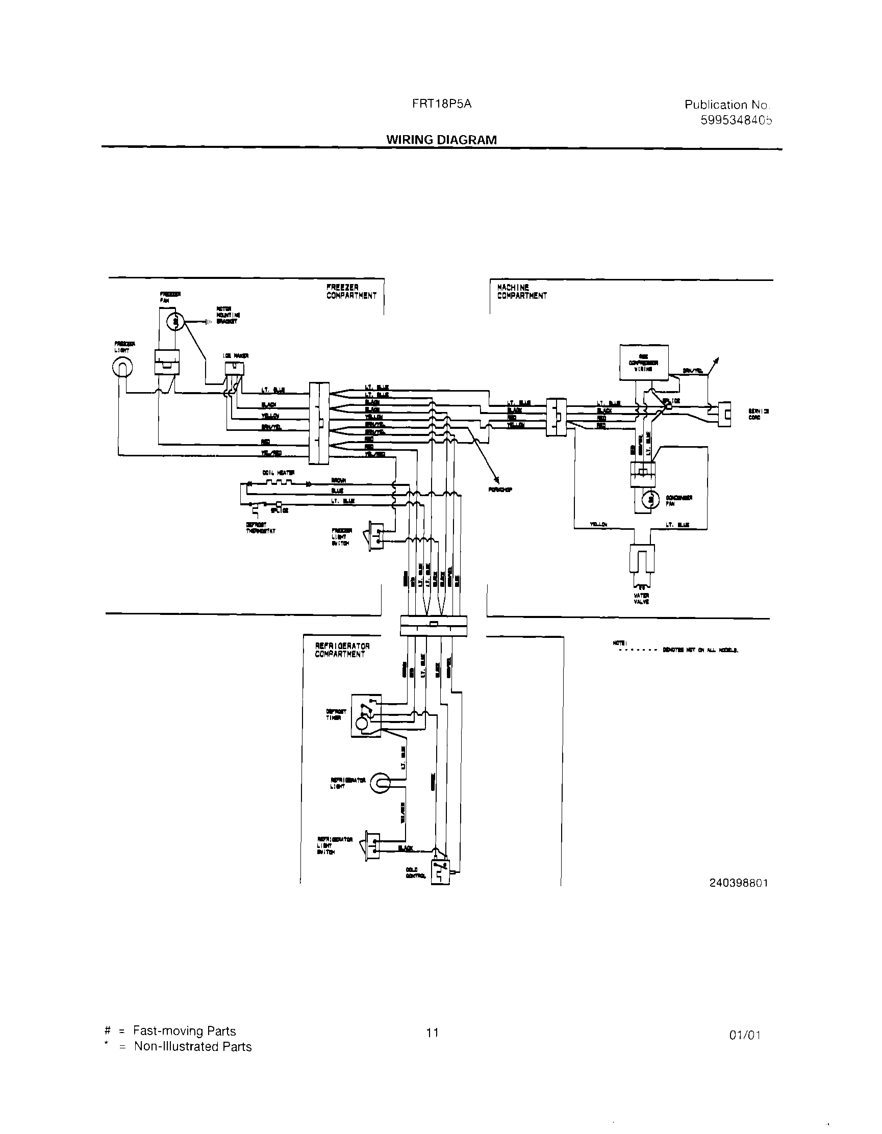 11 - WIRING DIAGRAM