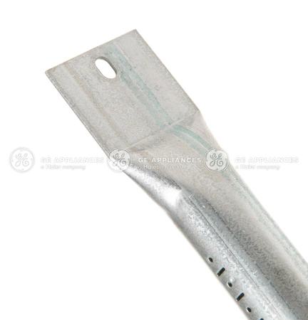 WB16X28249 GE Gas Range Bake Burner - Image 6