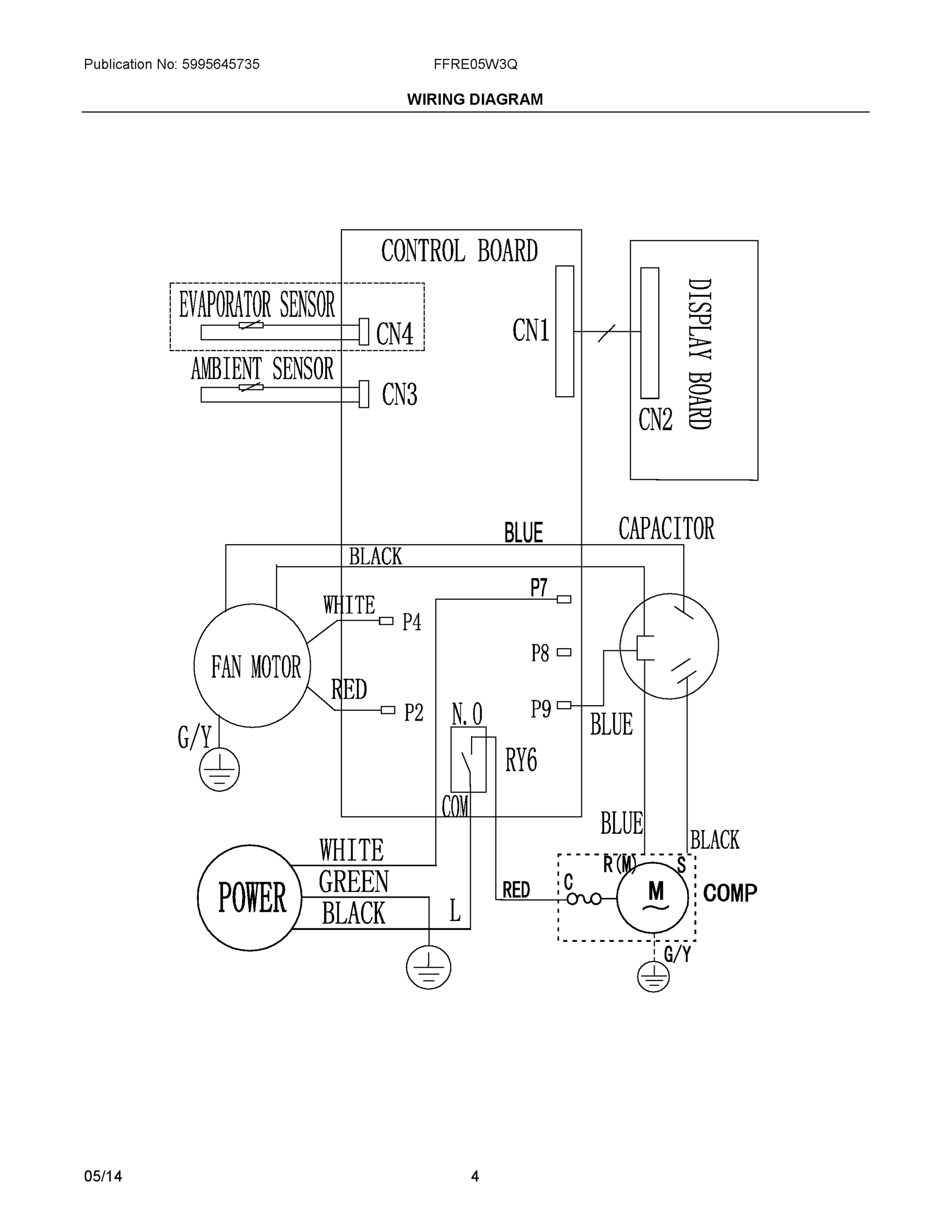 03 - WIRING DIAGRAM