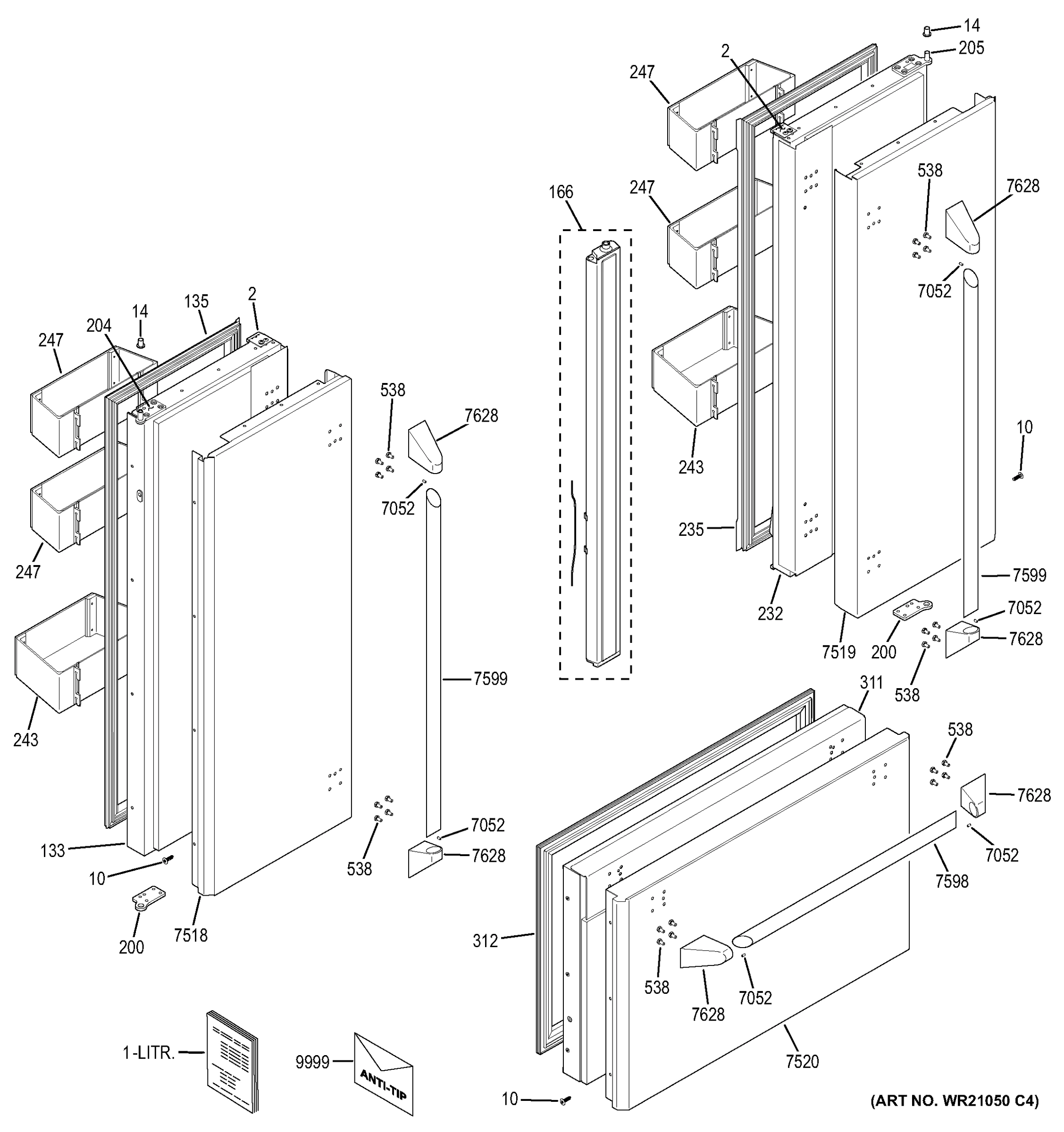 DOORS