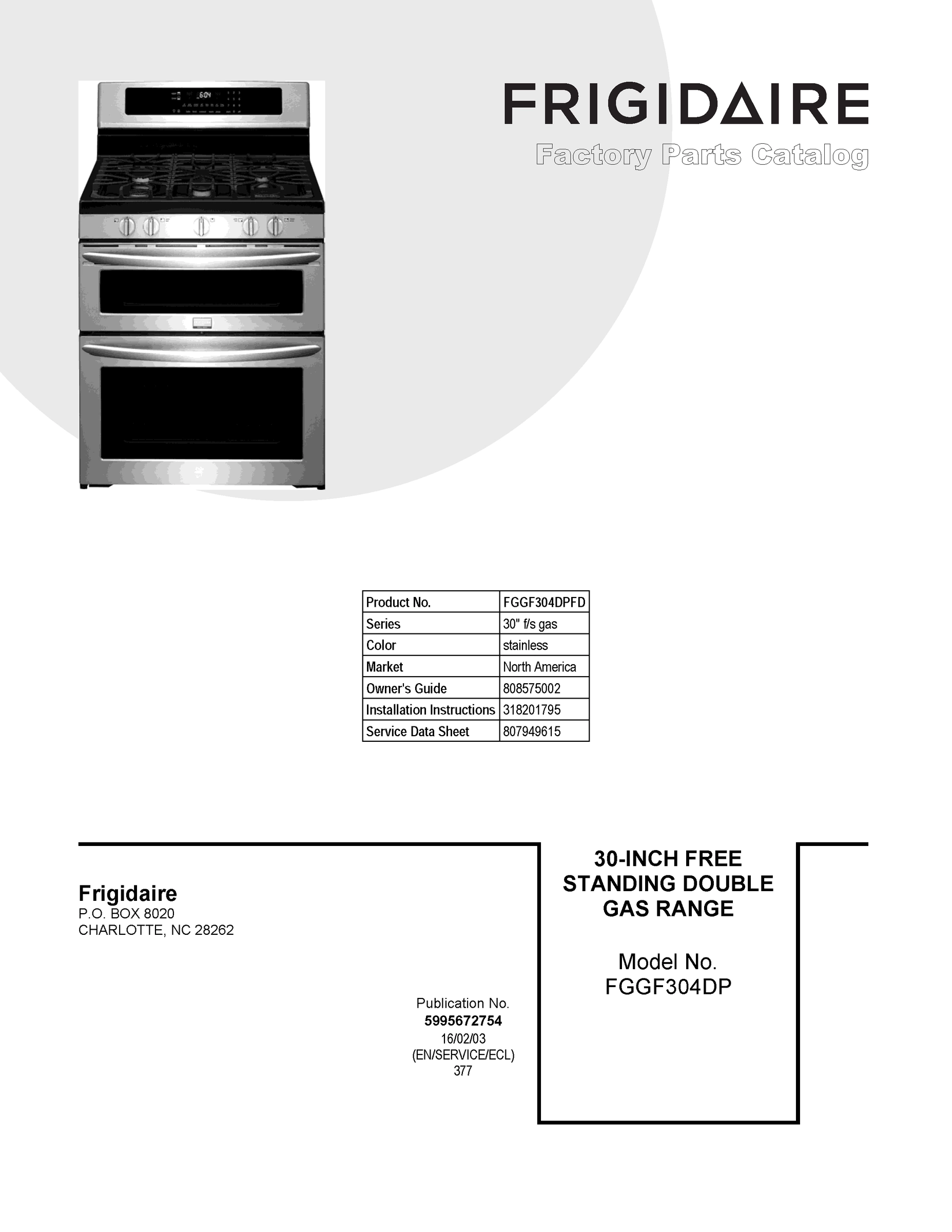 01 - COVER SHEET