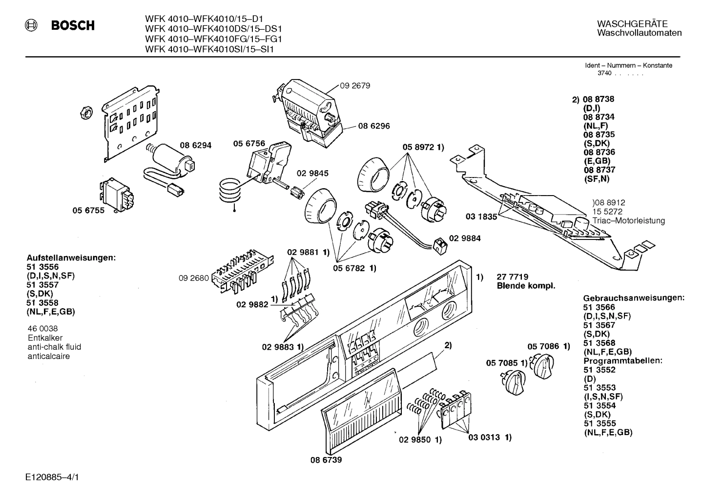 Diagram 1