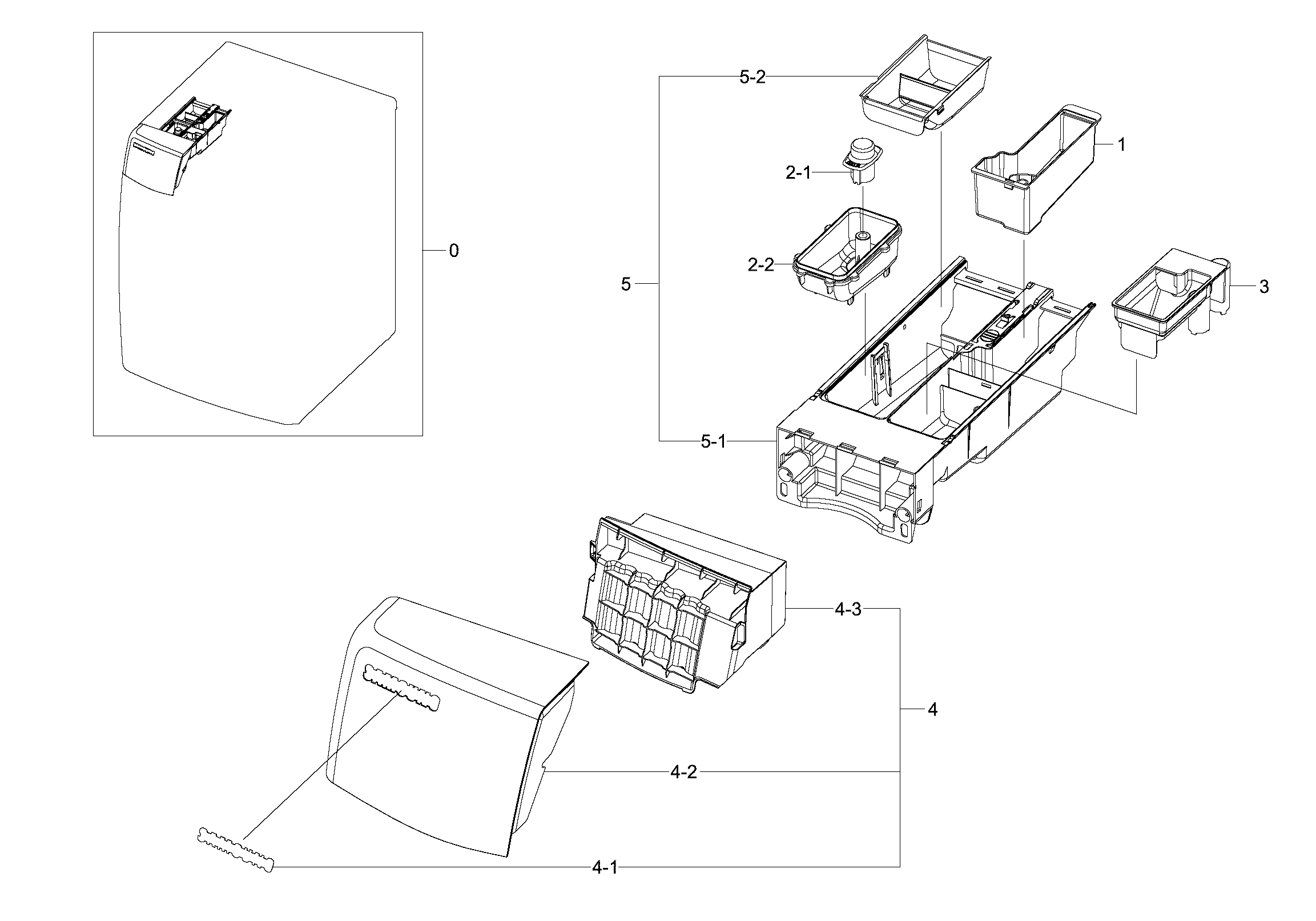 Drawer