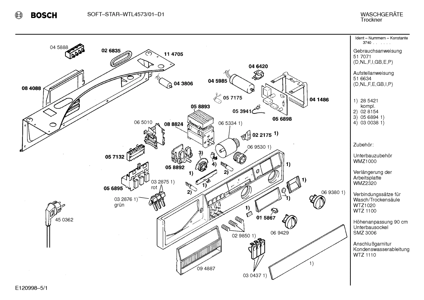 Diagram 1