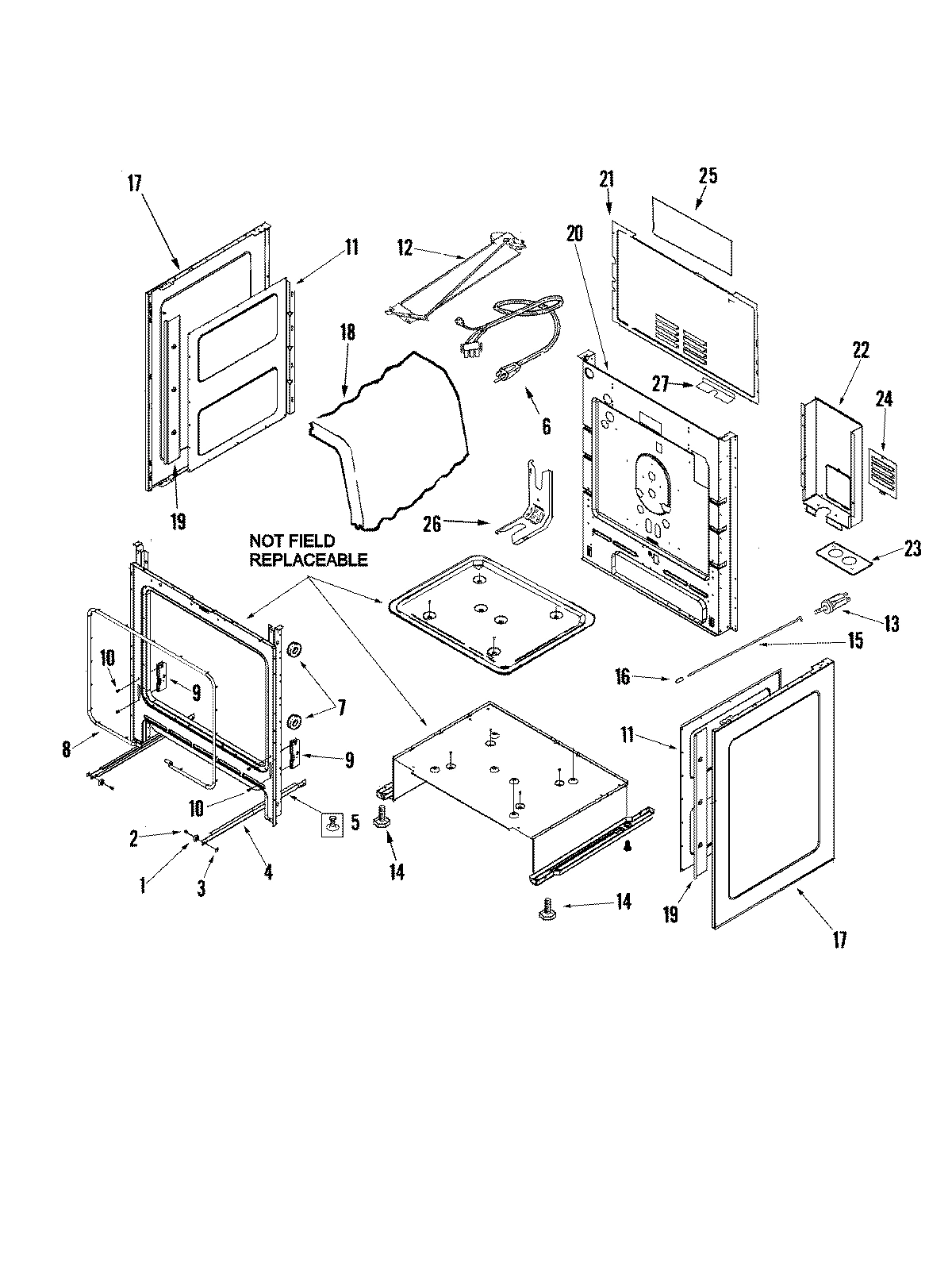01 - CABINET