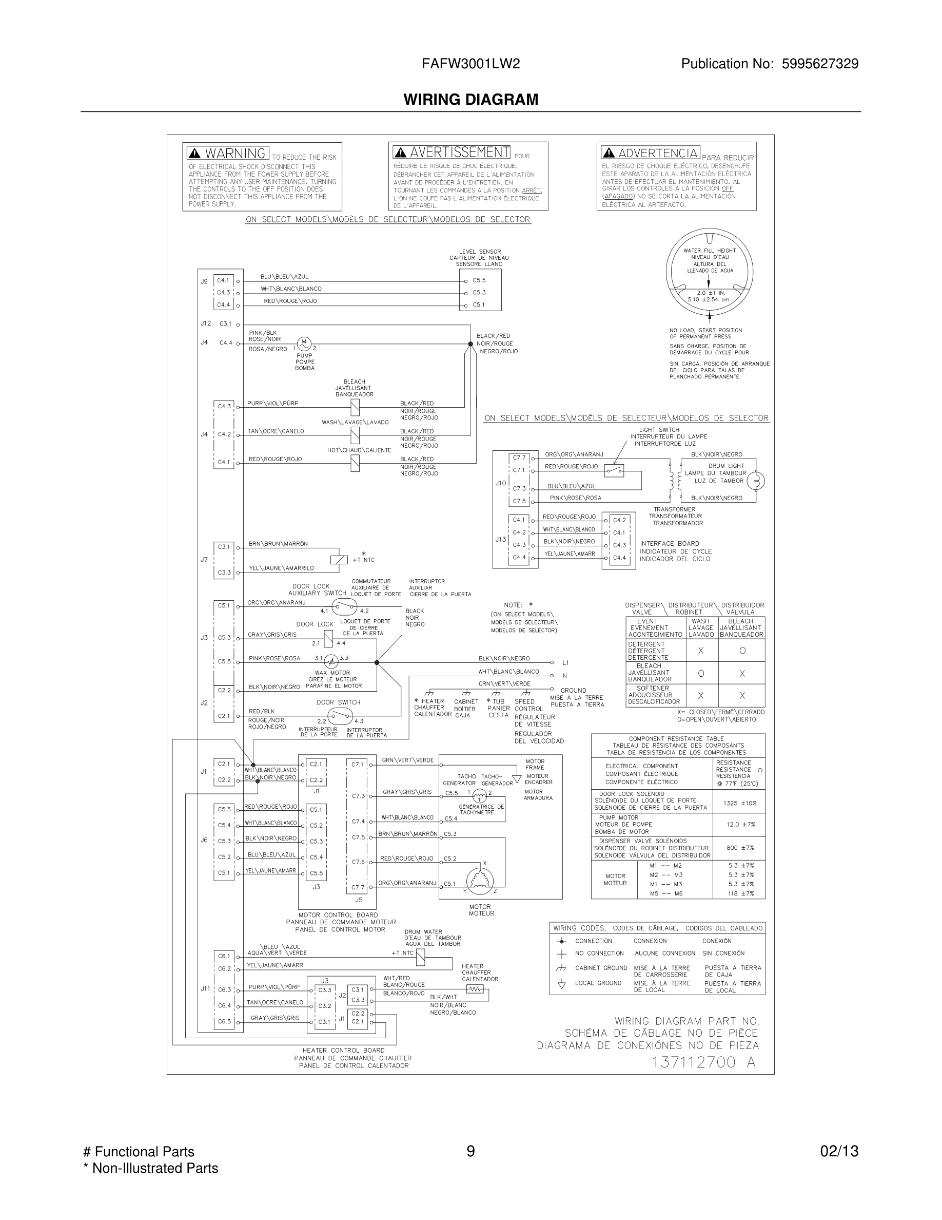 09 - WIRING DIAGRAM