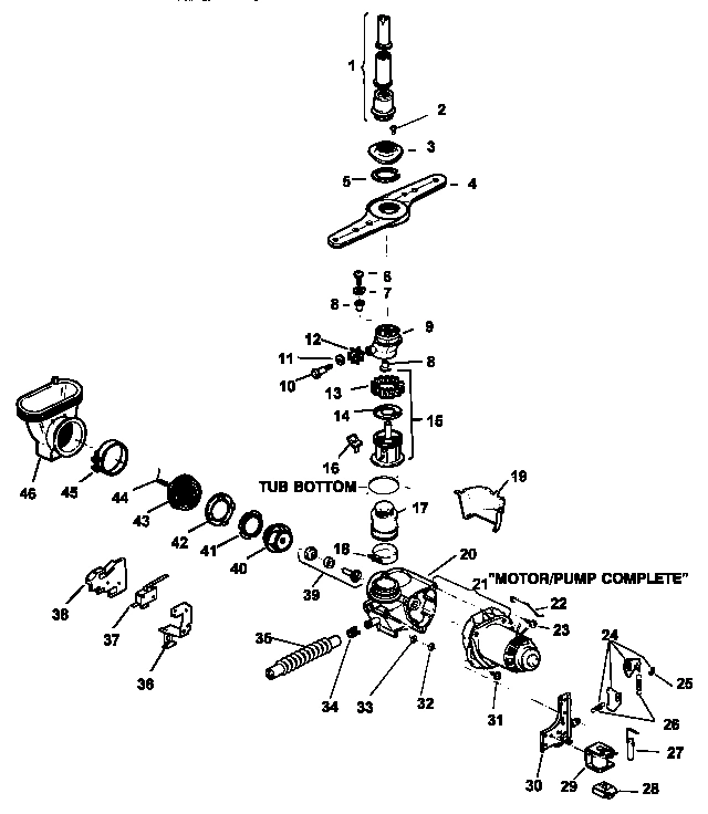 05 - WATER DISTRIBUTION COMPONENTS