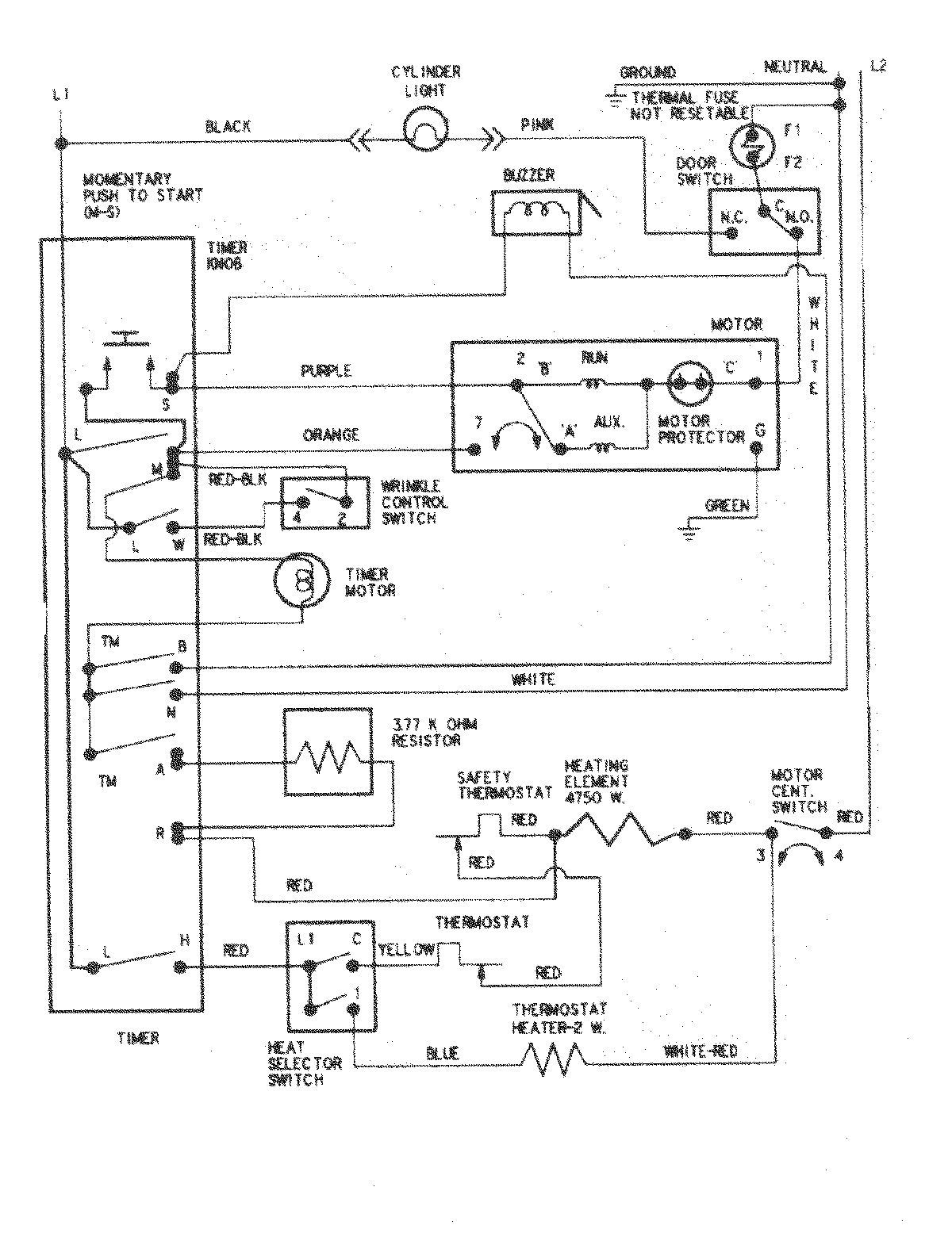 07 - WIRING INFORMATION