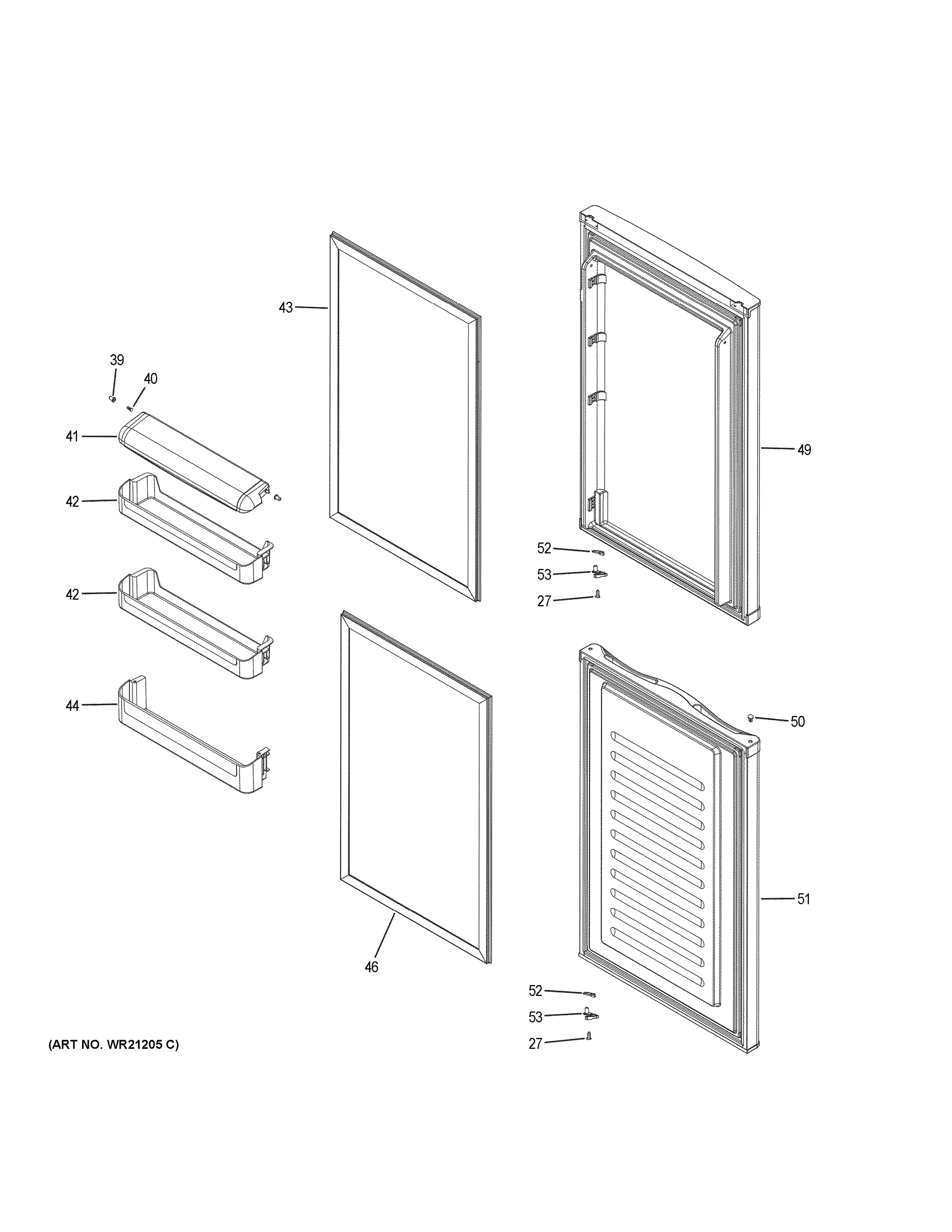 DOORS