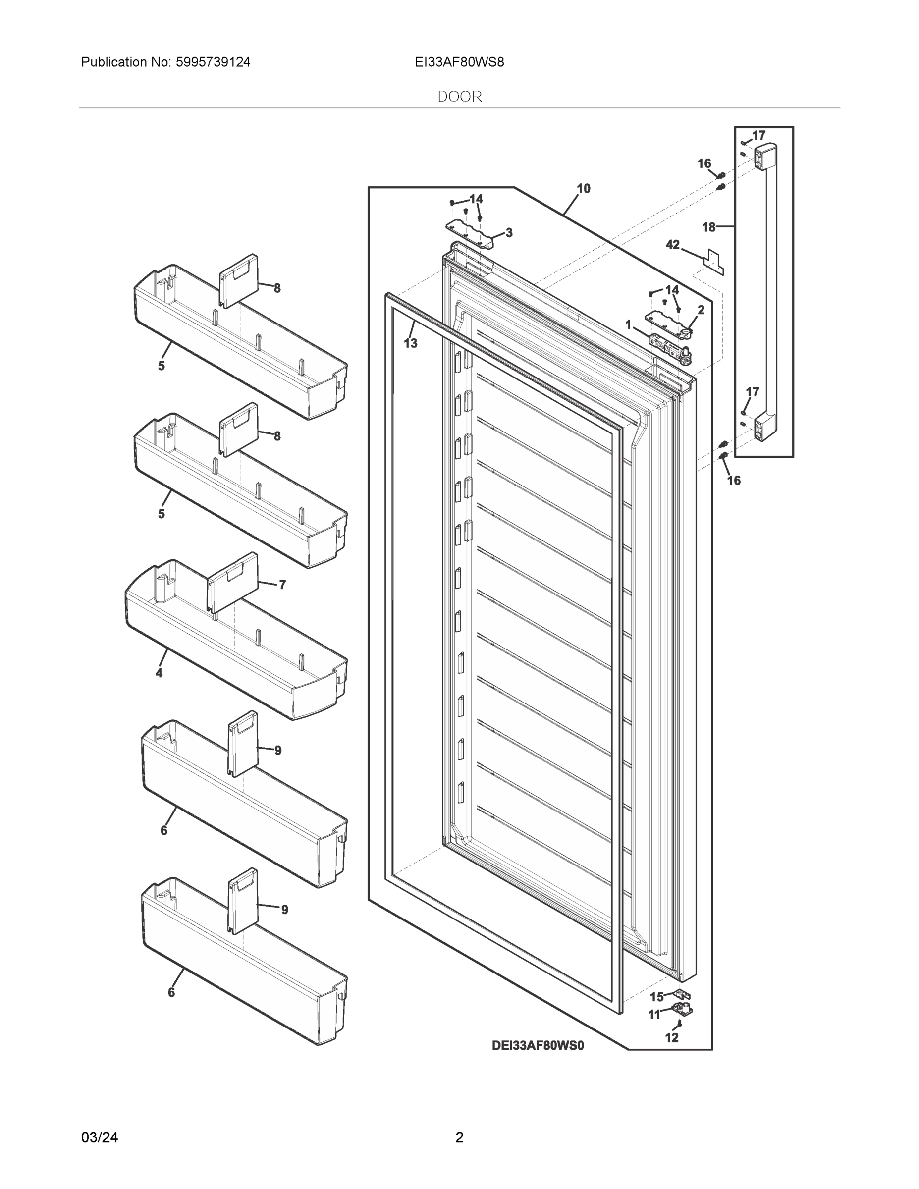 02 - DOOR
