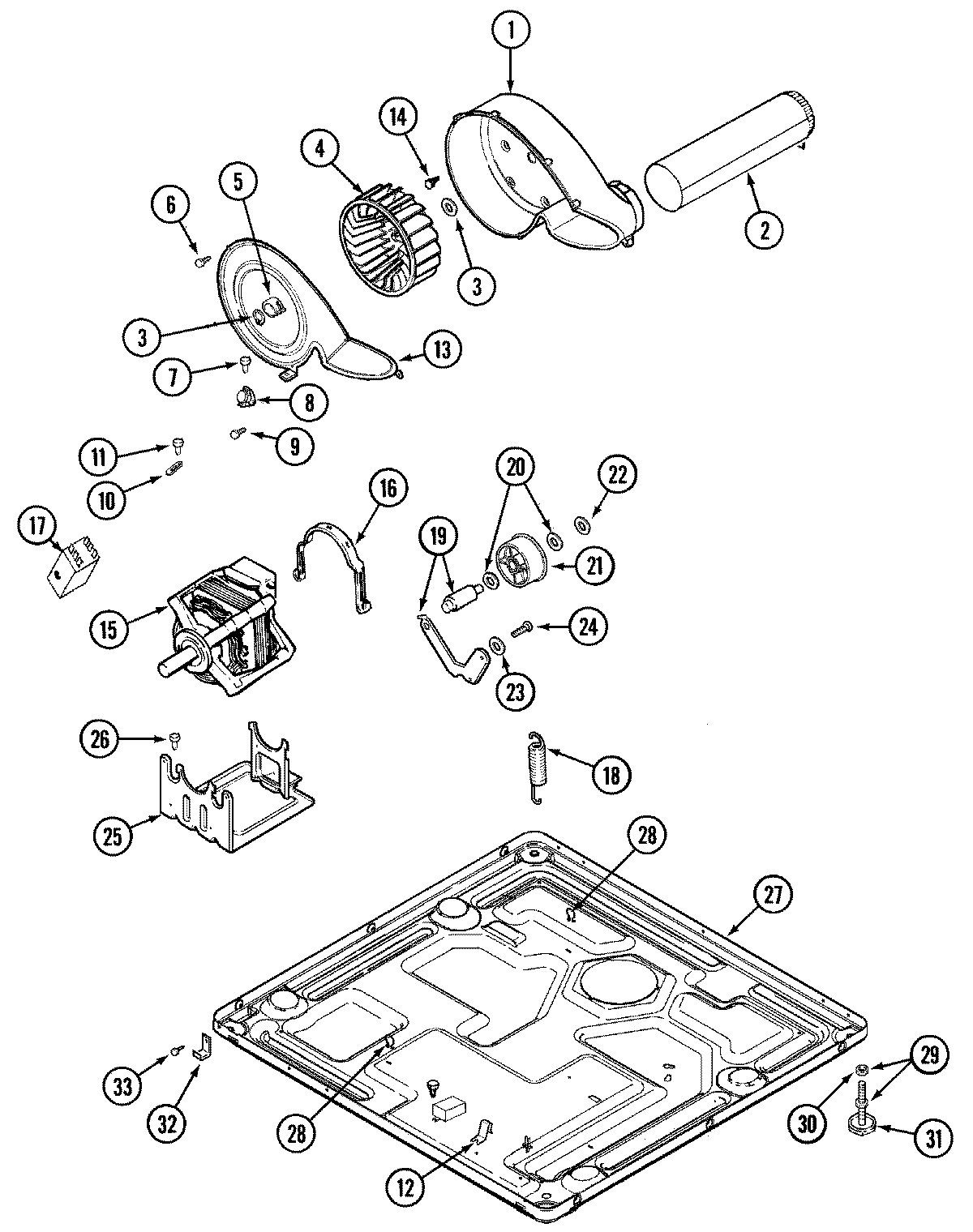 02 - MOTOR DRIVE
