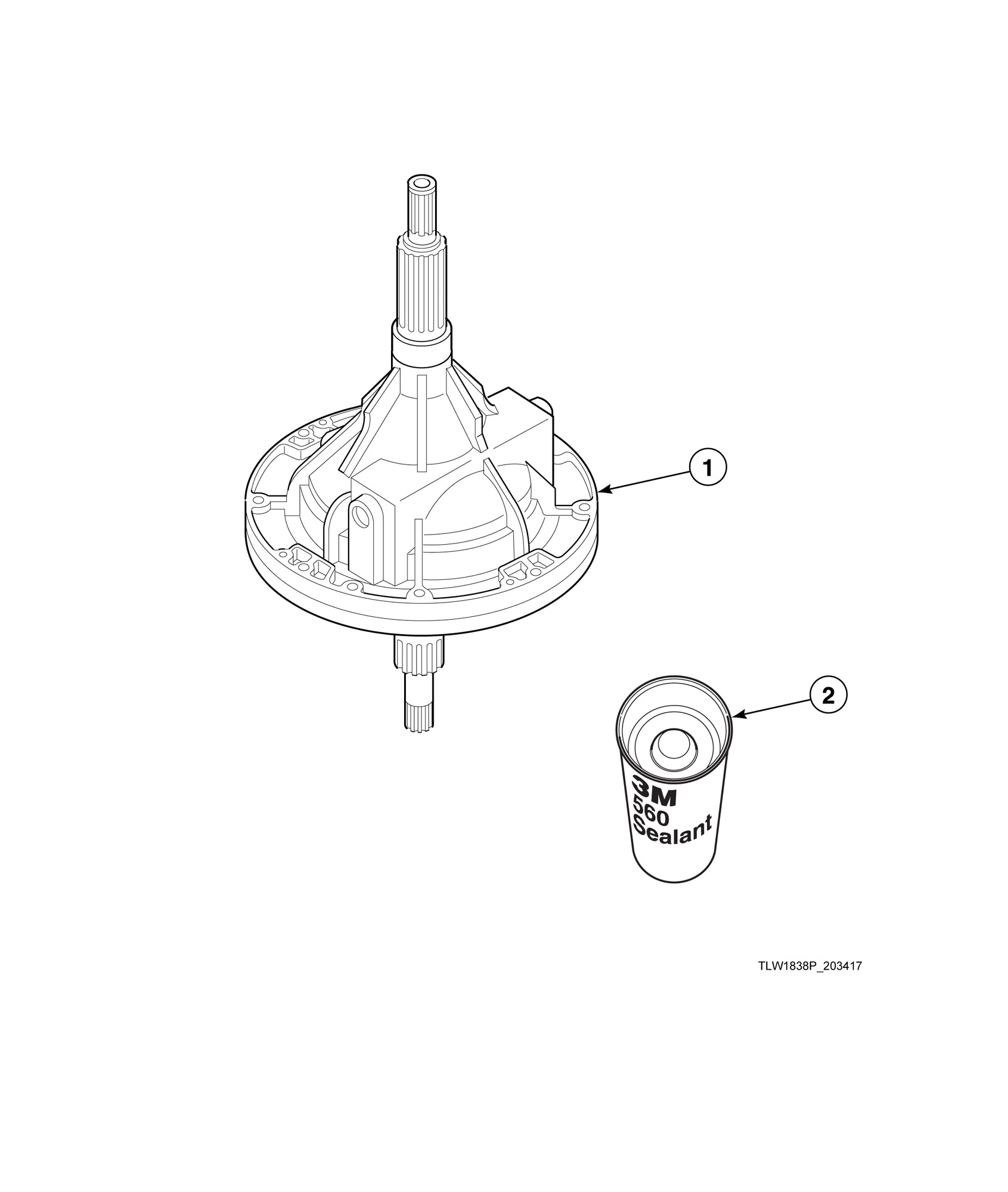 Transmission Assembly