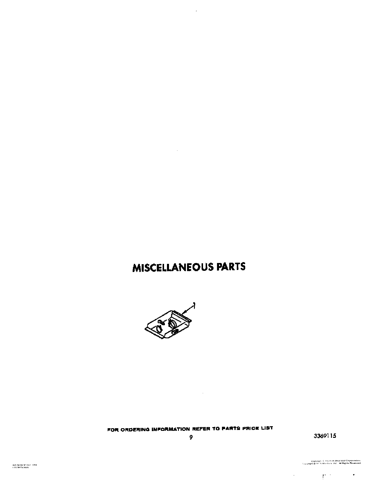07 - LIT/OPTIONAL, MISCELLANEOUS