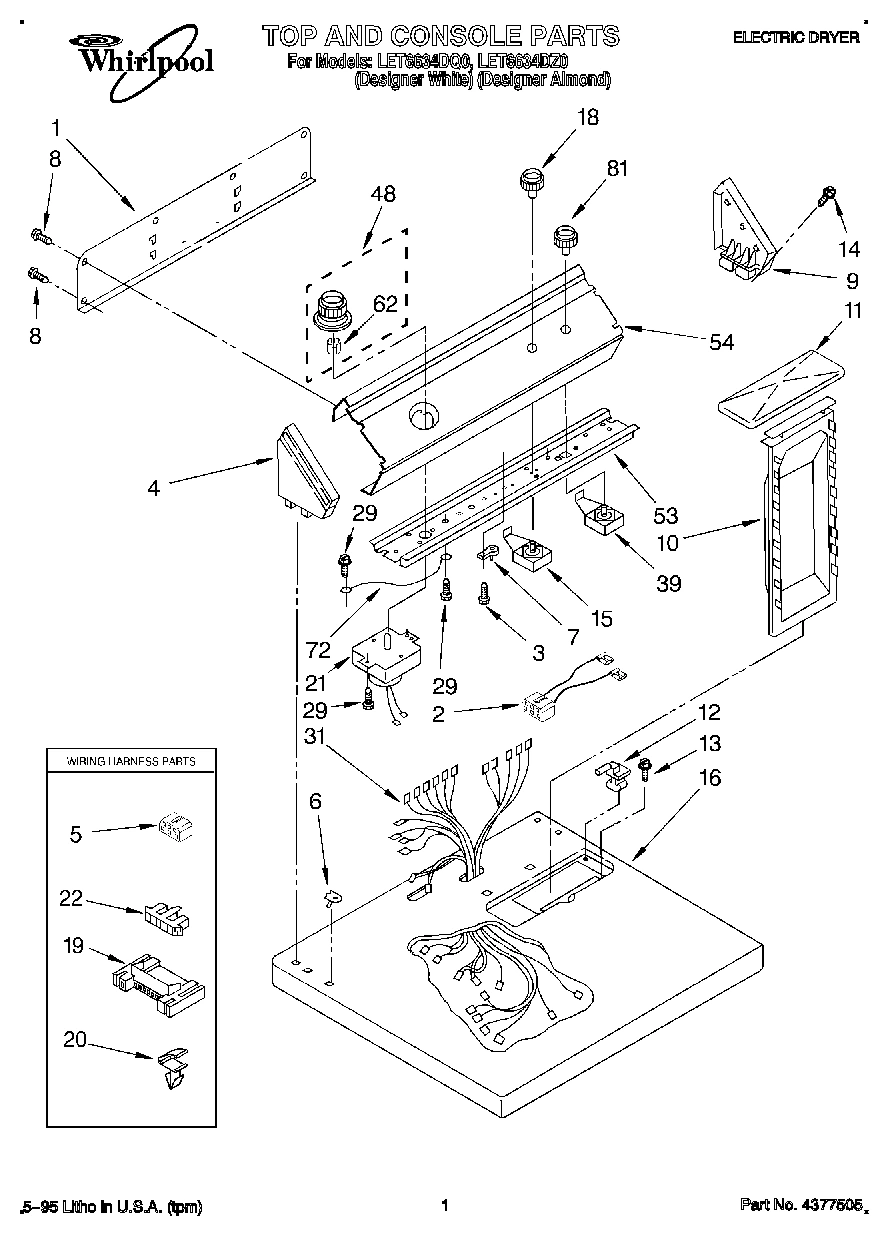 01 - SECTION