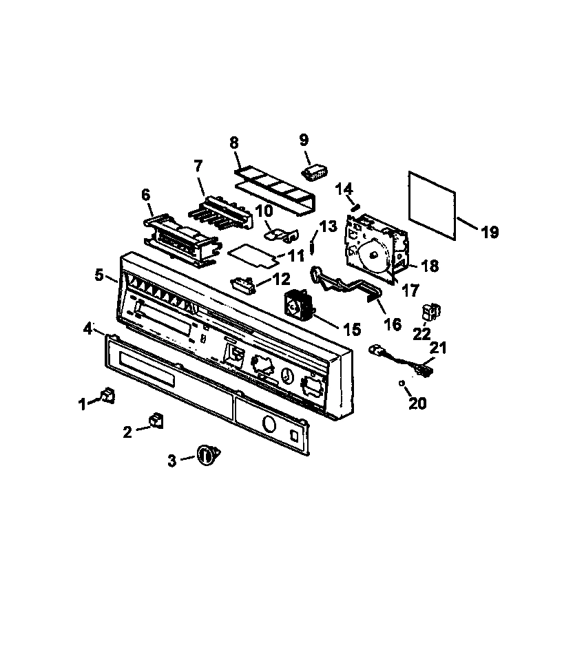 01 - CONTROL PANEL