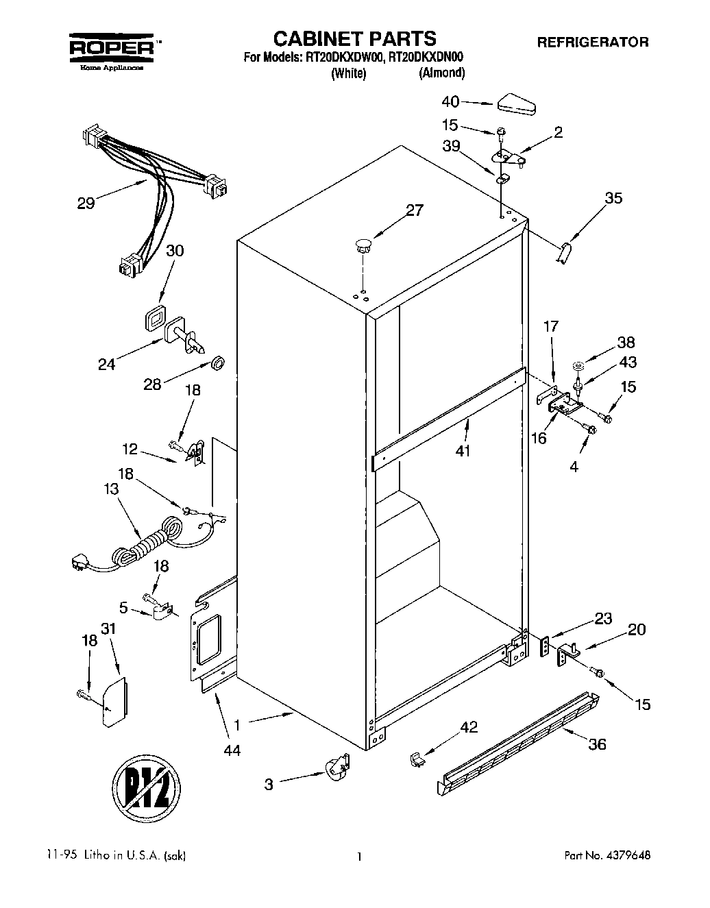 01 - CABINET