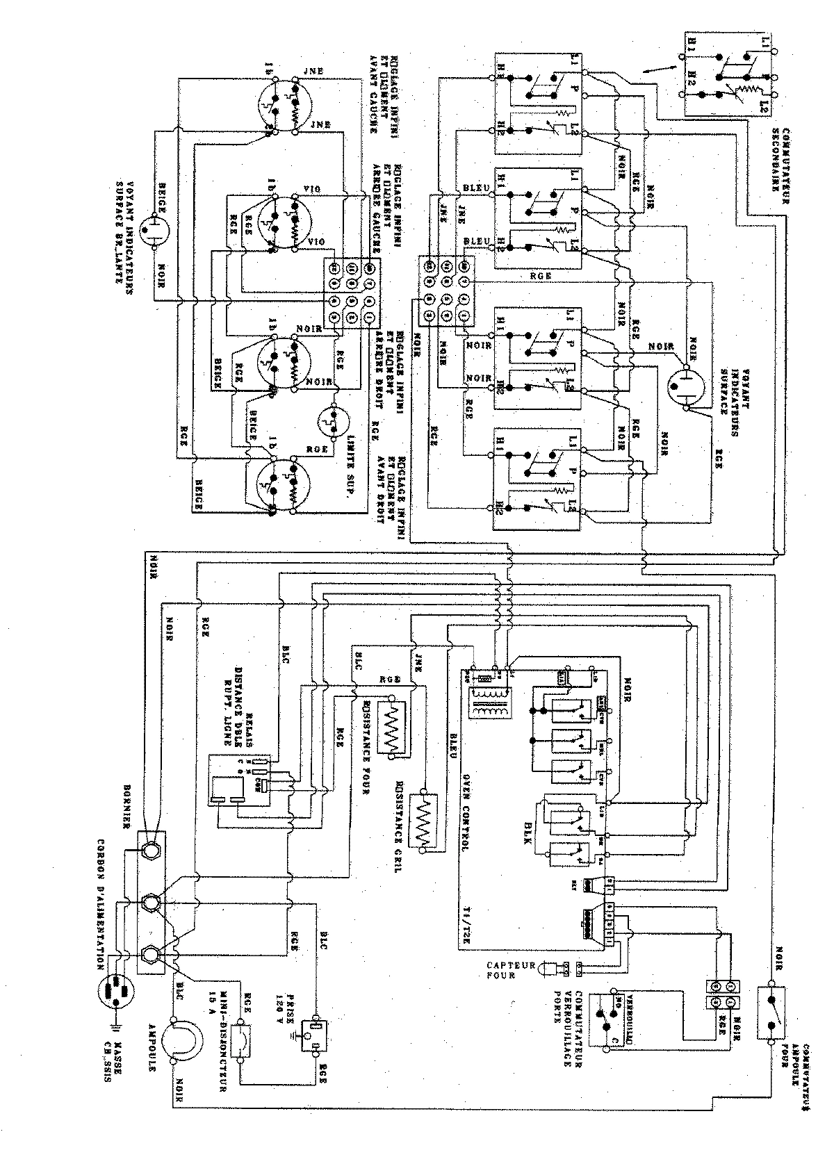 07 - WIRING INFORMATION (FCH)