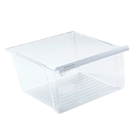 WP2188656 Whirlpool Refrigerator Crisper Clean Pan | Part Advantage