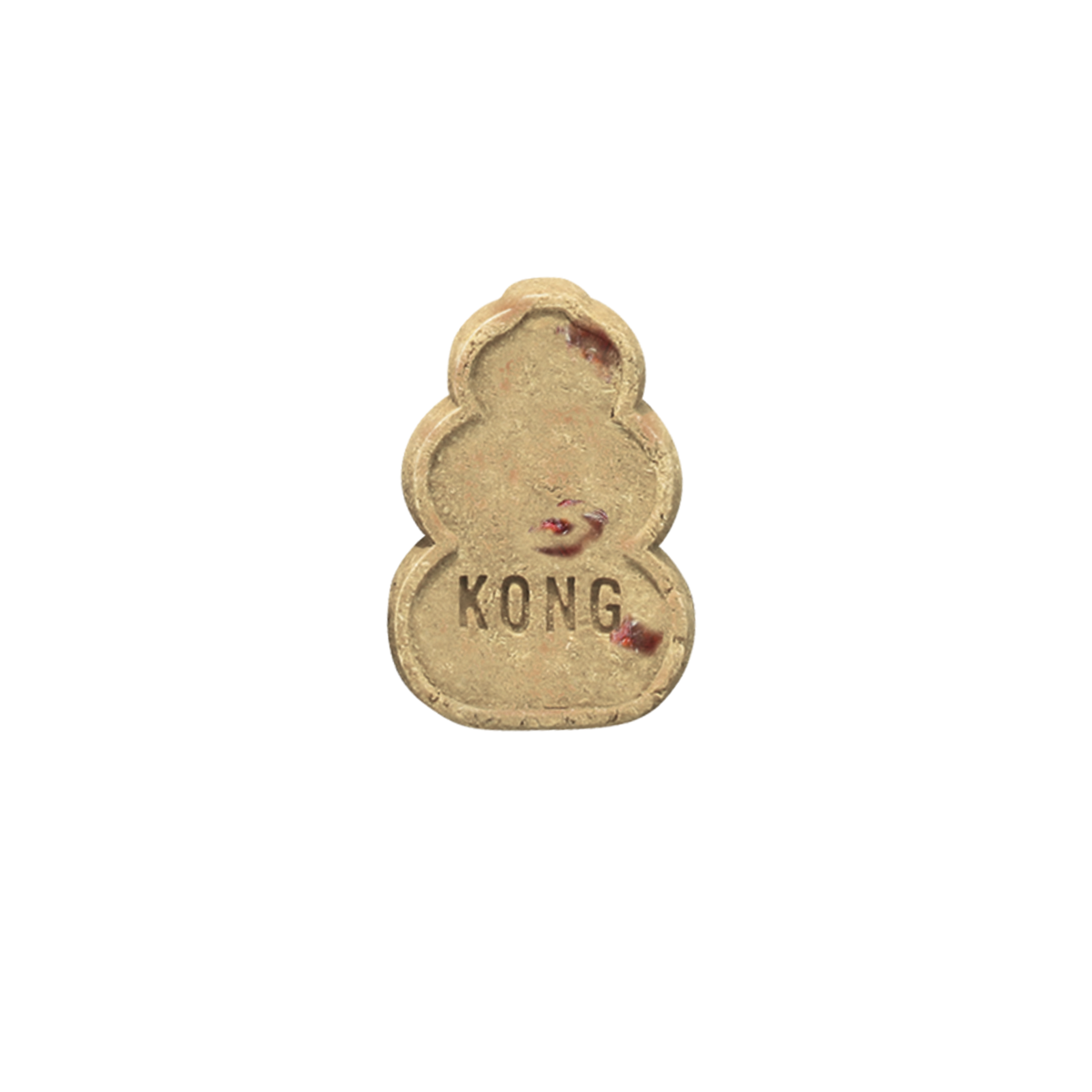 Kong Marathon Chicken Dog Treat 2-Pack - Medium