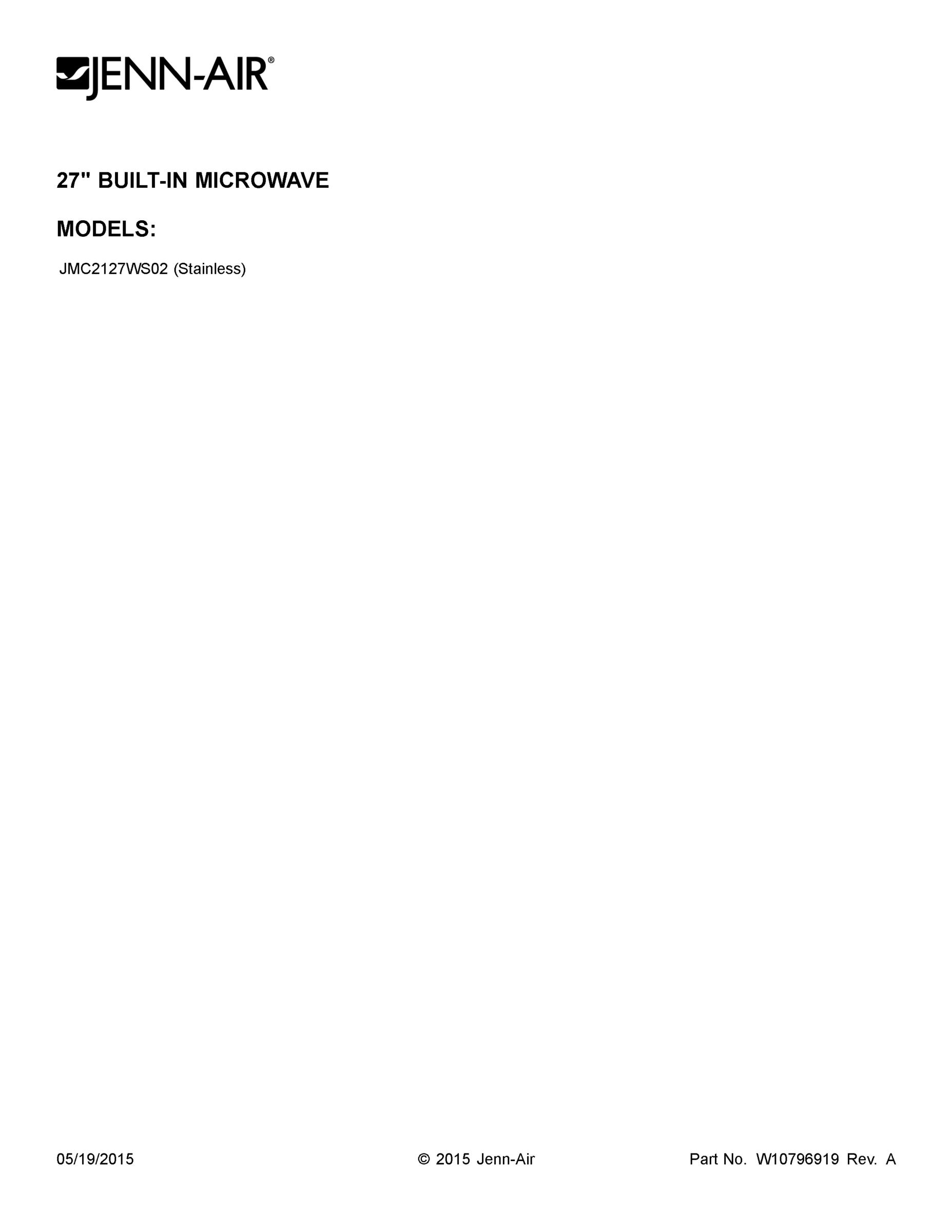 01 - COVER SHEET