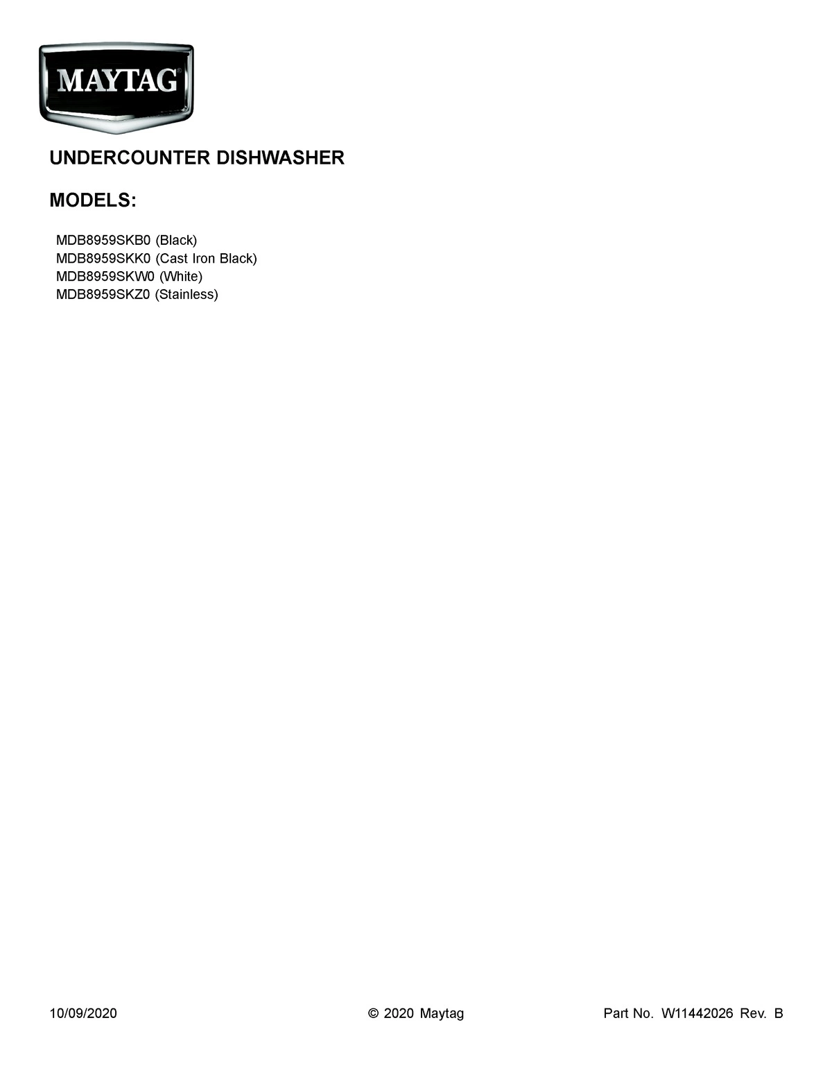 01 - COVER SHEET