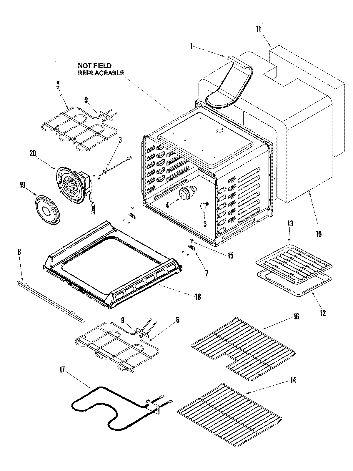 02 - CAVITY