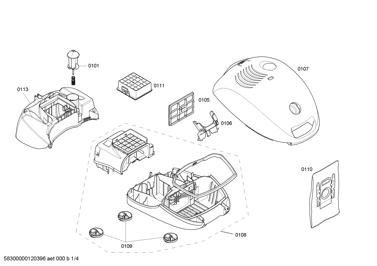 Diagram 1