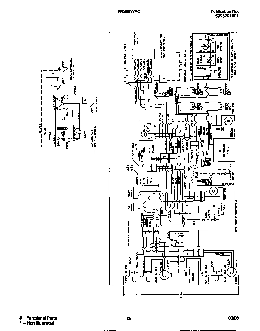 12 - WIRING DIAGRAM