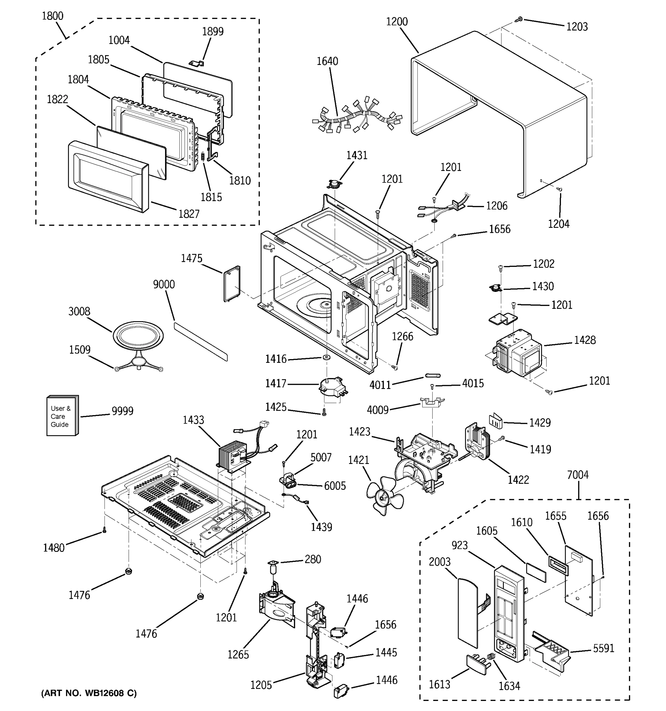 MICROWAVE