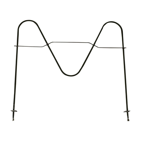 DG47-00038B Samsung Range Oven Bake Element Heater Sheath - Image 5