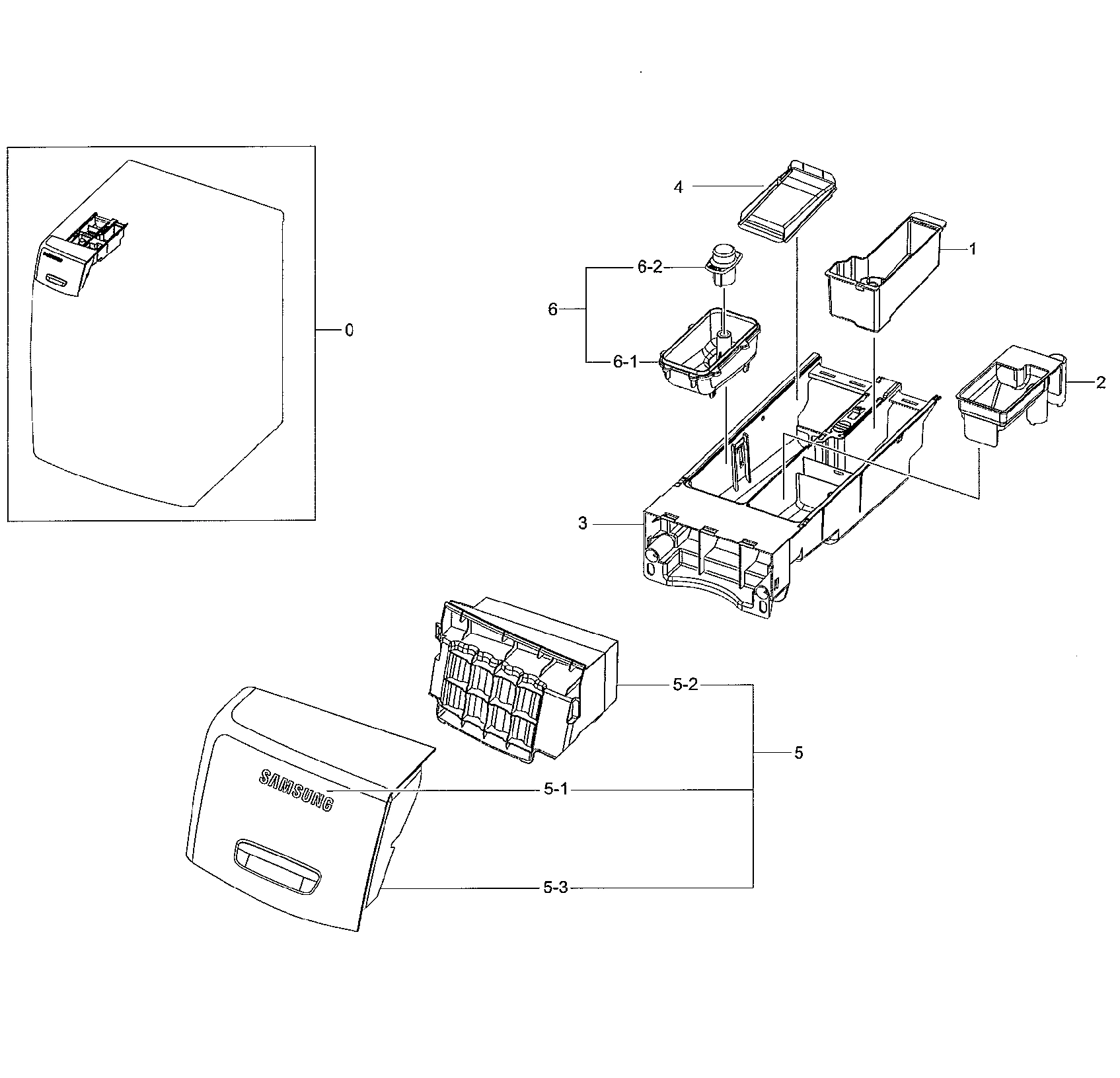 Drawer