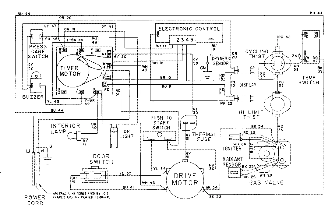 08 - WIRING INFORMATION-LDG6914